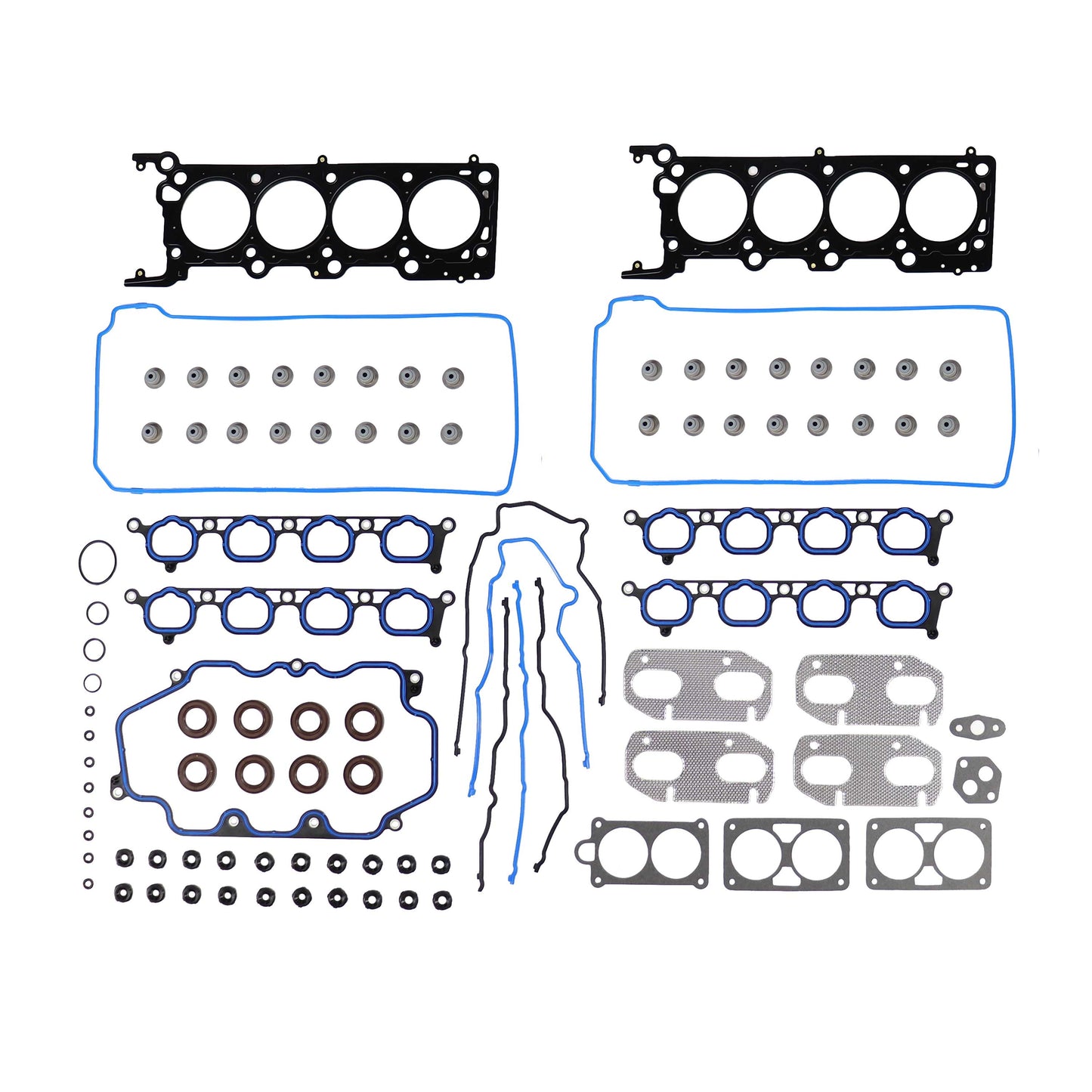 Master Engine Rebuild Kit 1996-1997 Ford 4.6L