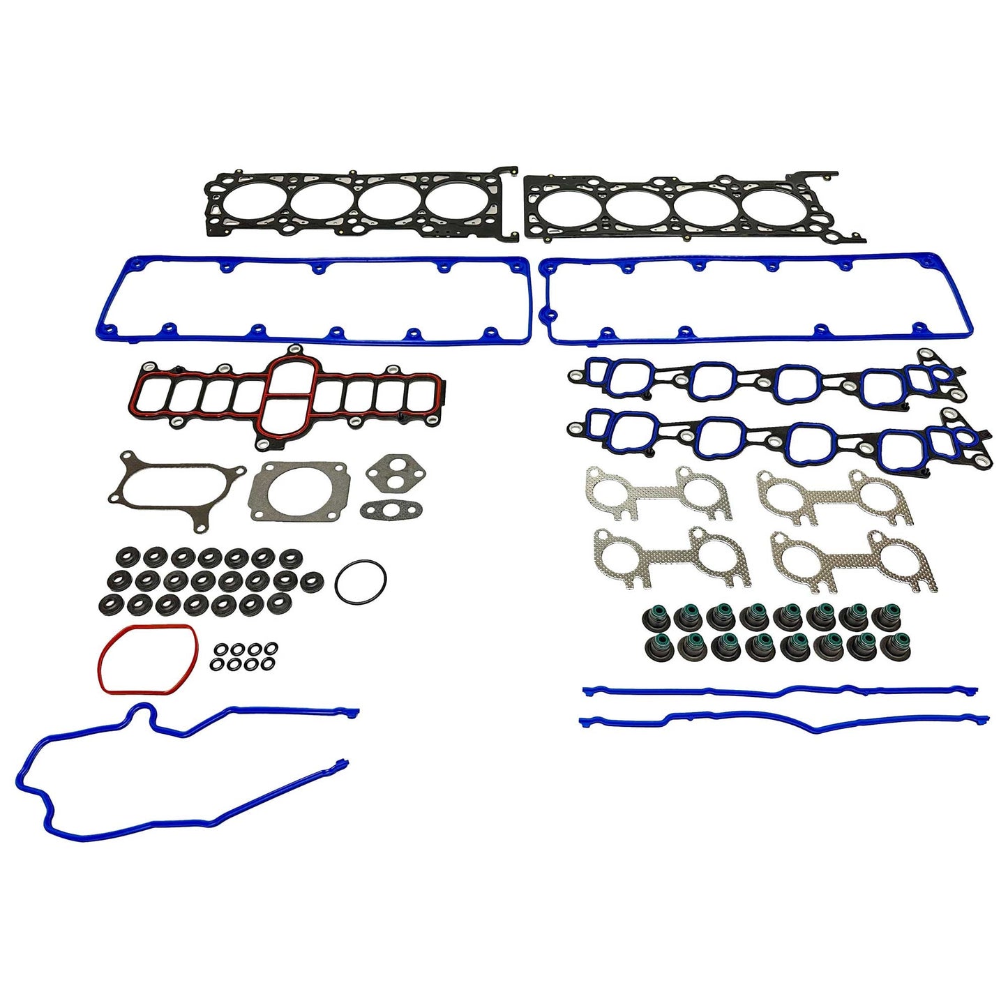 Engine Re-Ring Kit 2002-2004 Ford 4.6L