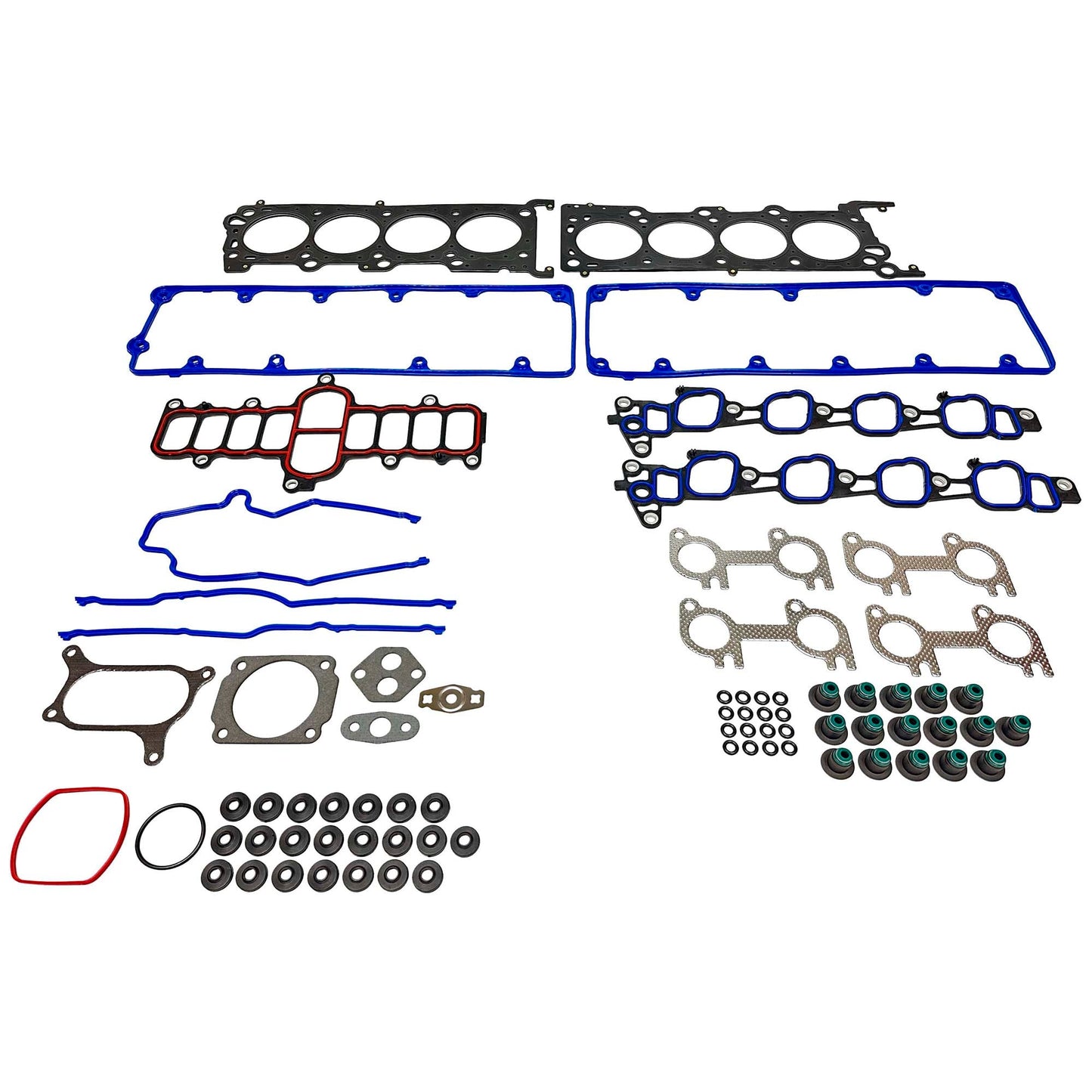 Cylinder Head Gasket Set 2004-2008 Ford 4.6L