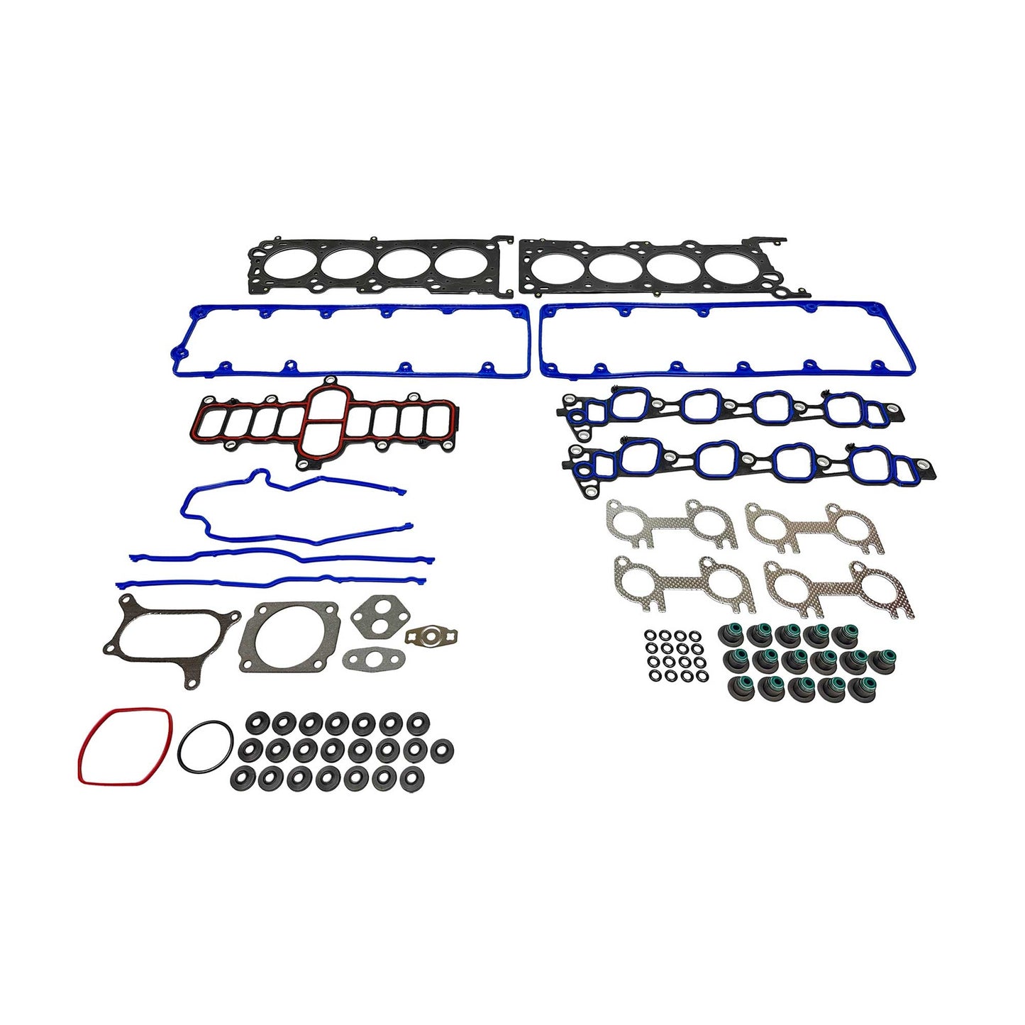 Engine Re-Ring Kit 2004-2008 Ford 4.6L