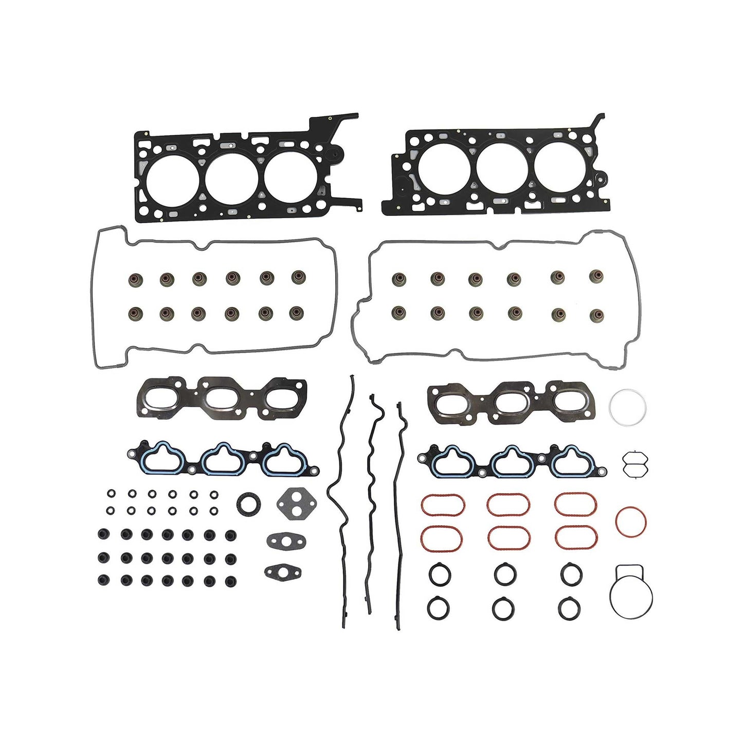Master Engine Rebuild Kit 2003 Ford,Mercury 3.0L