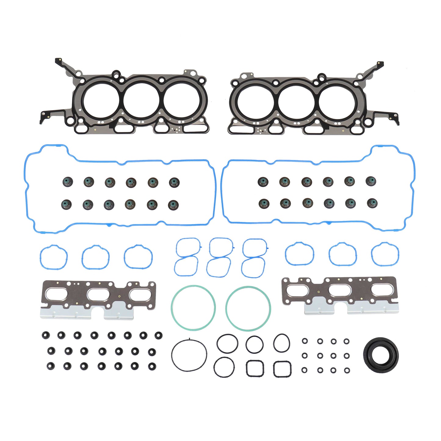 Master Engine Rebuild Kit 2011-2012 Ford Flex 3.5L V6