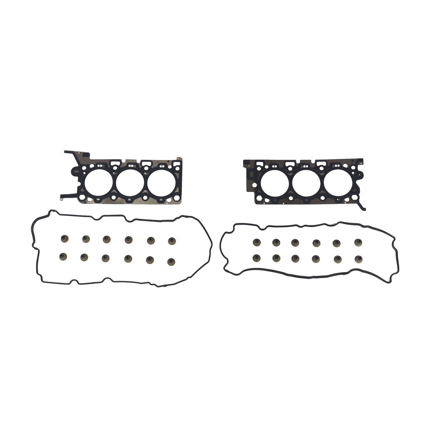 Cylinder Head Gasket Set 2009 Ford,Mazda,Mercury 3.0L
