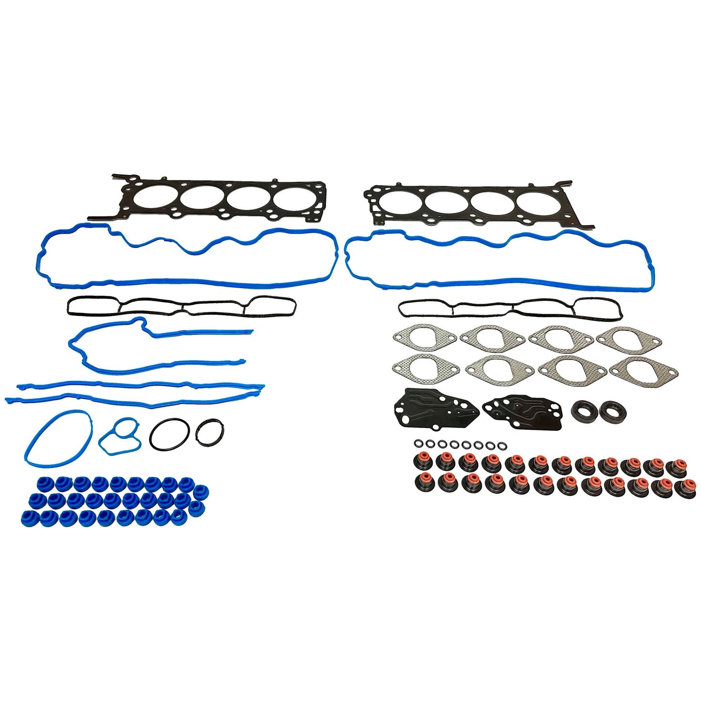 Cylinder Head Gasket Set 2010 Ford 4.6L