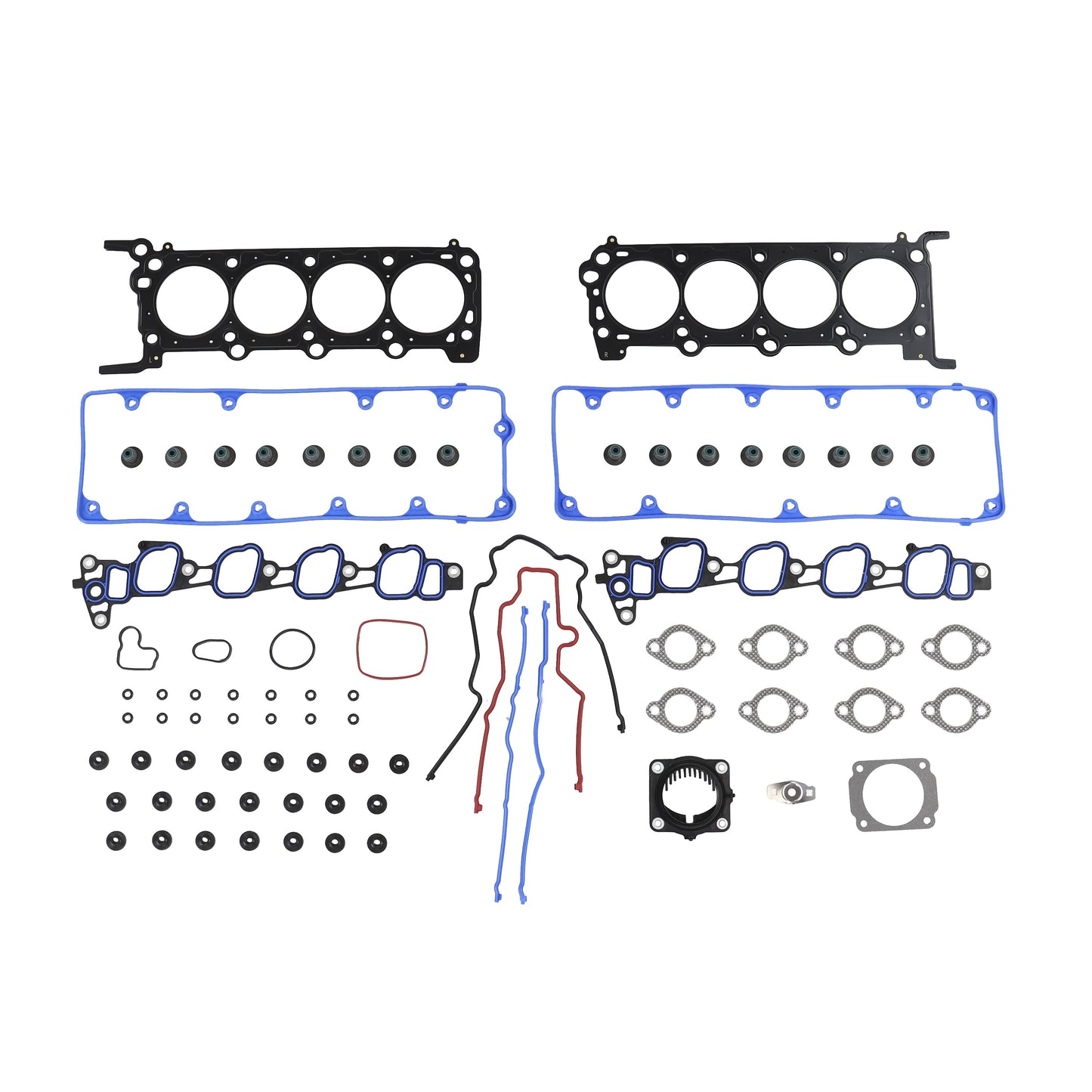 Master Engine Rebuild Kit 2009-2011 Ford,Lincoln,Mercury 4.6L