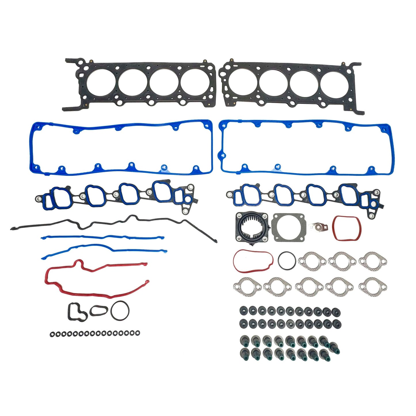 Cylinder Head Gasket Set 2009-2011 Ford,Lincoln,Mercury 4.6L