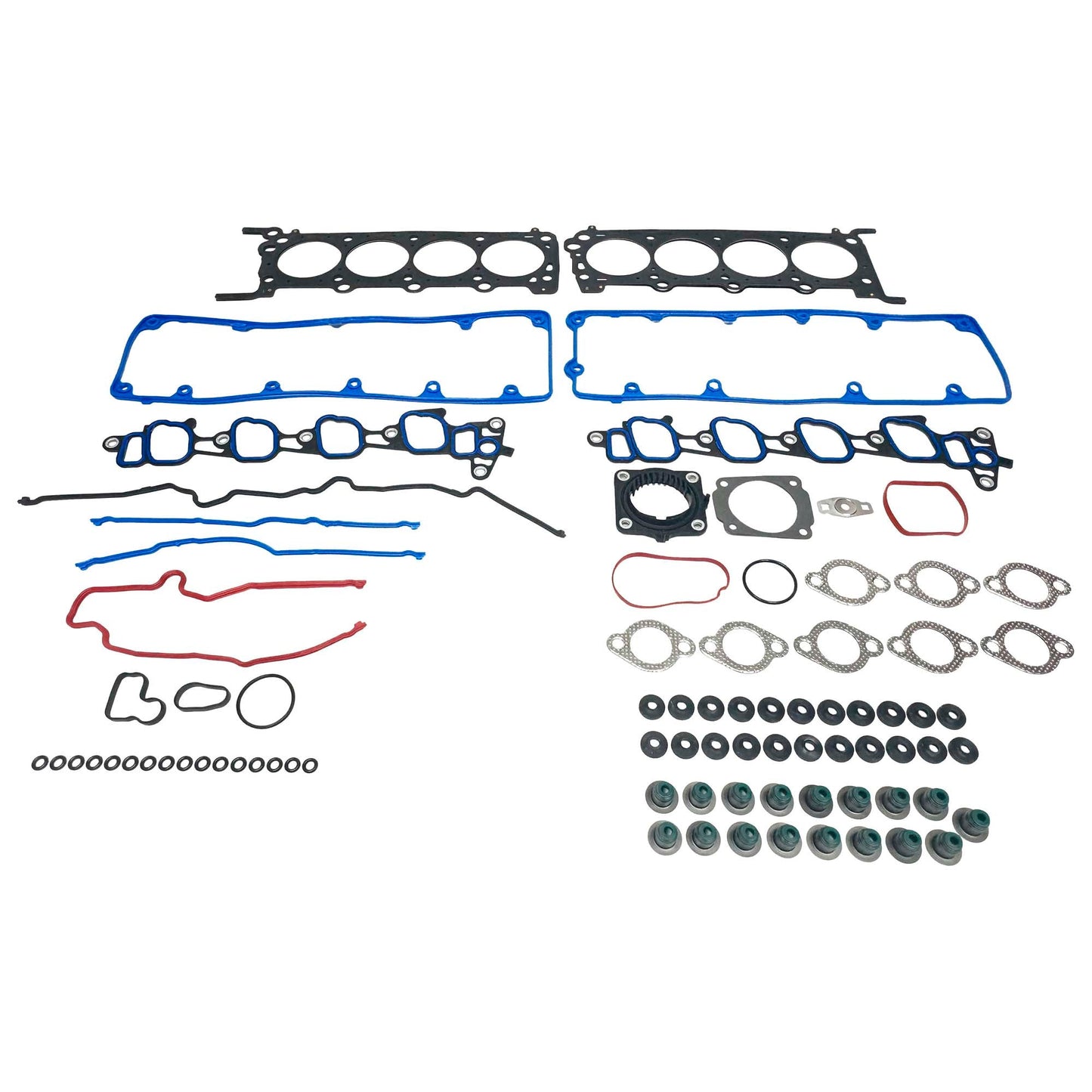 Cylinder Head Gasket Set 2009-2011 Ford,Lincoln,Mercury 4.6L