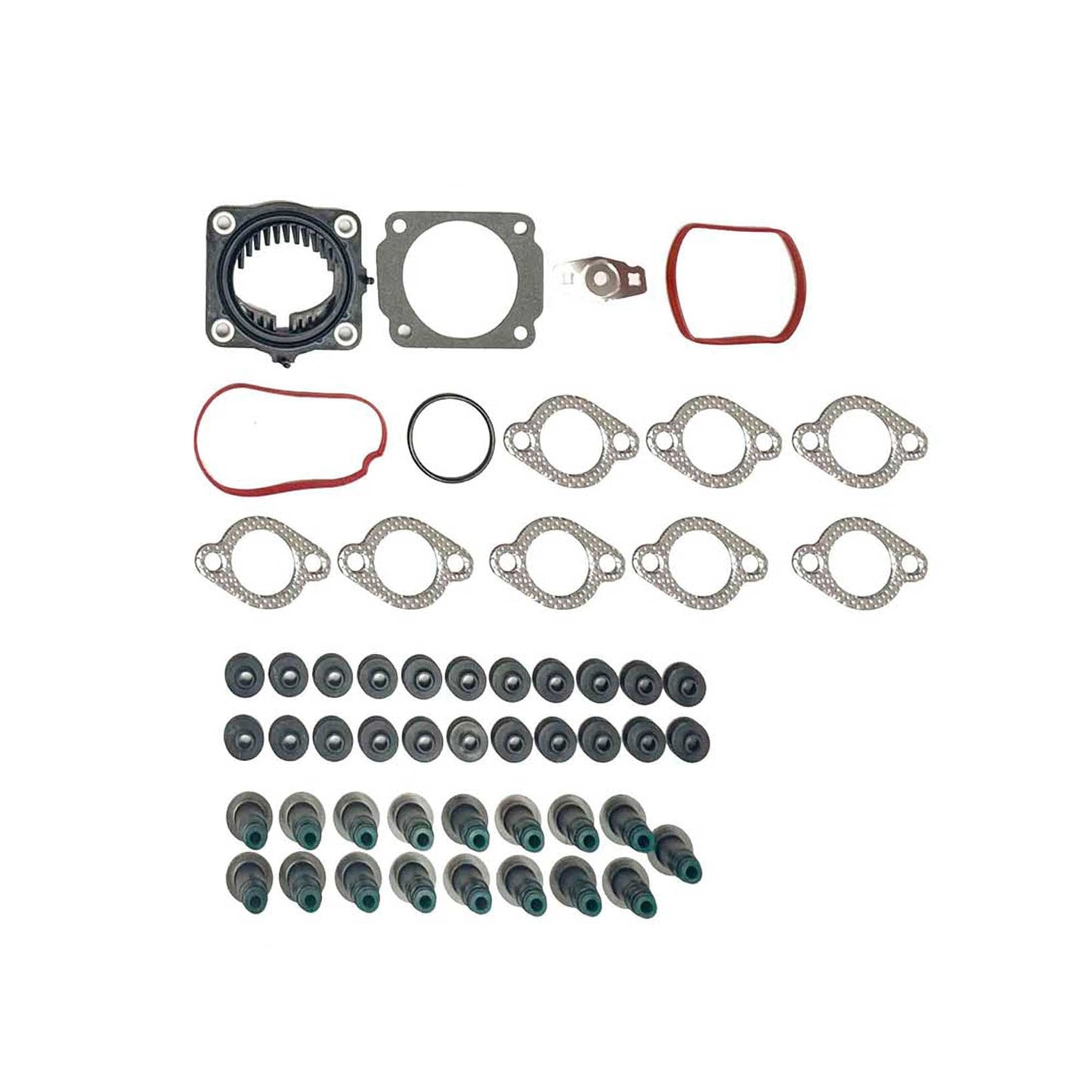 Cylinder Head Gasket Set 2009-2011 Ford,Lincoln,Mercury 4.6L