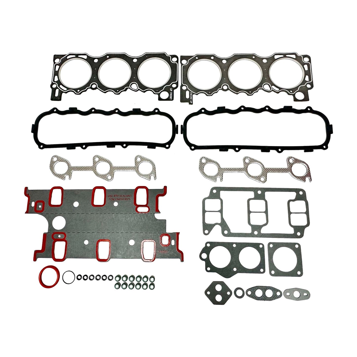 Cylinder Head Gasket Set 1986-1992 Ford 2.9L