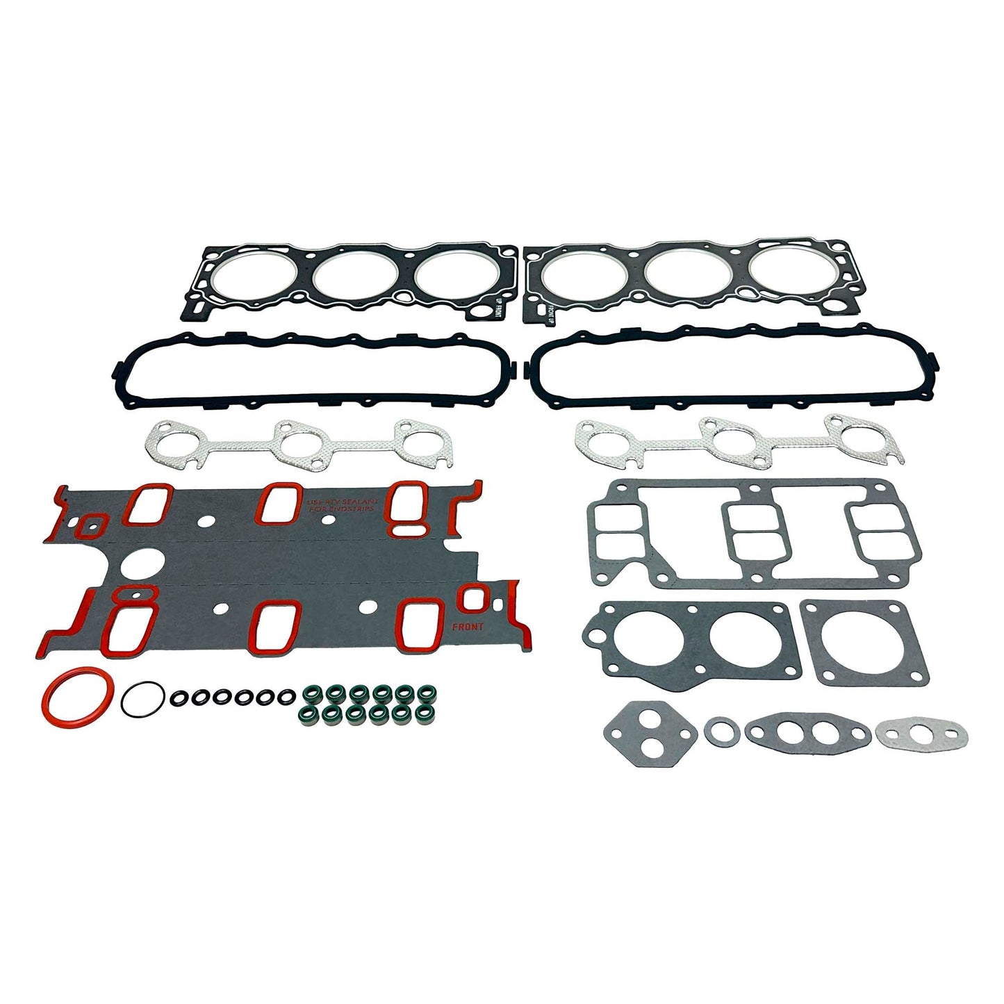 Cylinder Head Gasket Set 1986-1992 Ford 2.9L