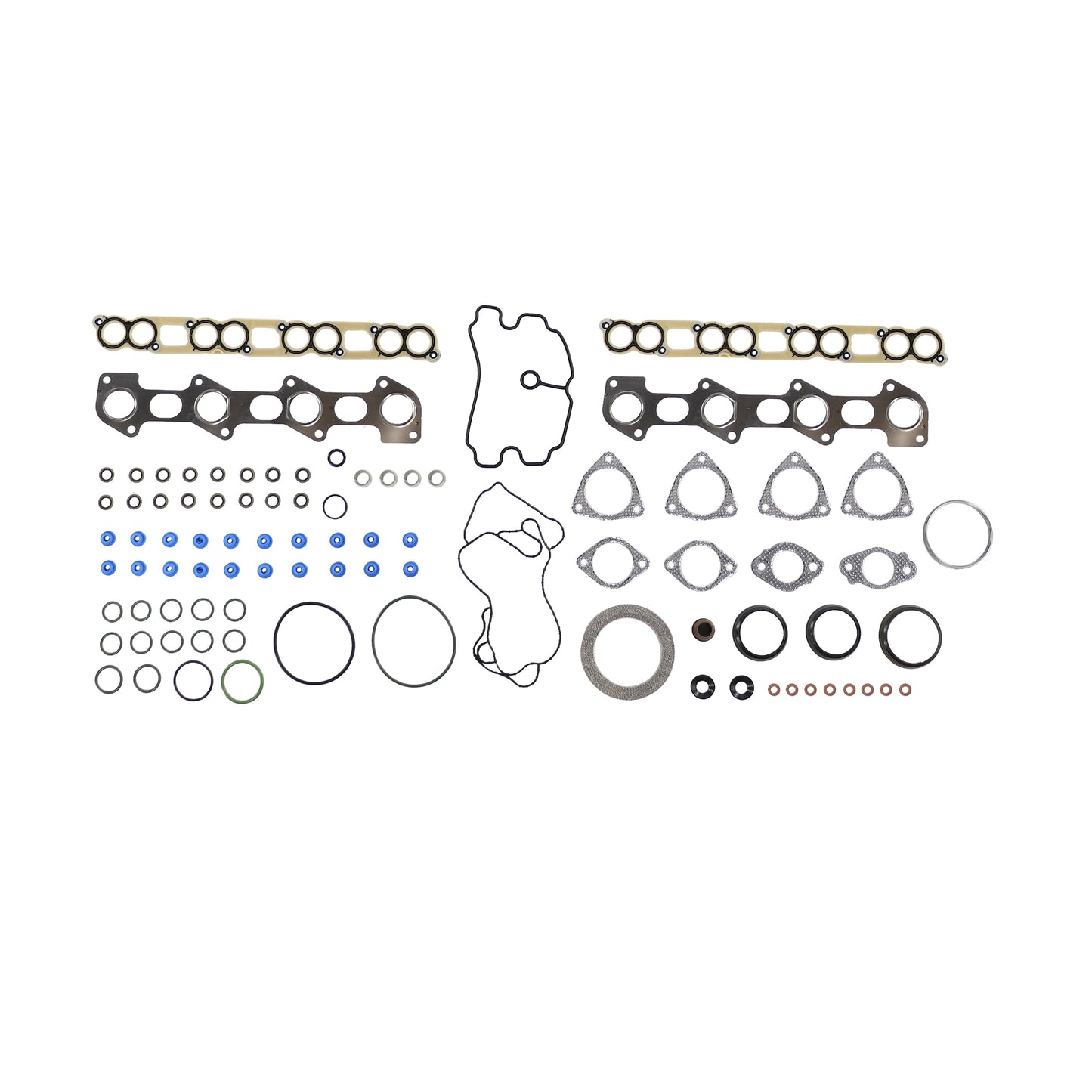 Cylinder Head Gasket Set 2008-2010 Ford 6.4L