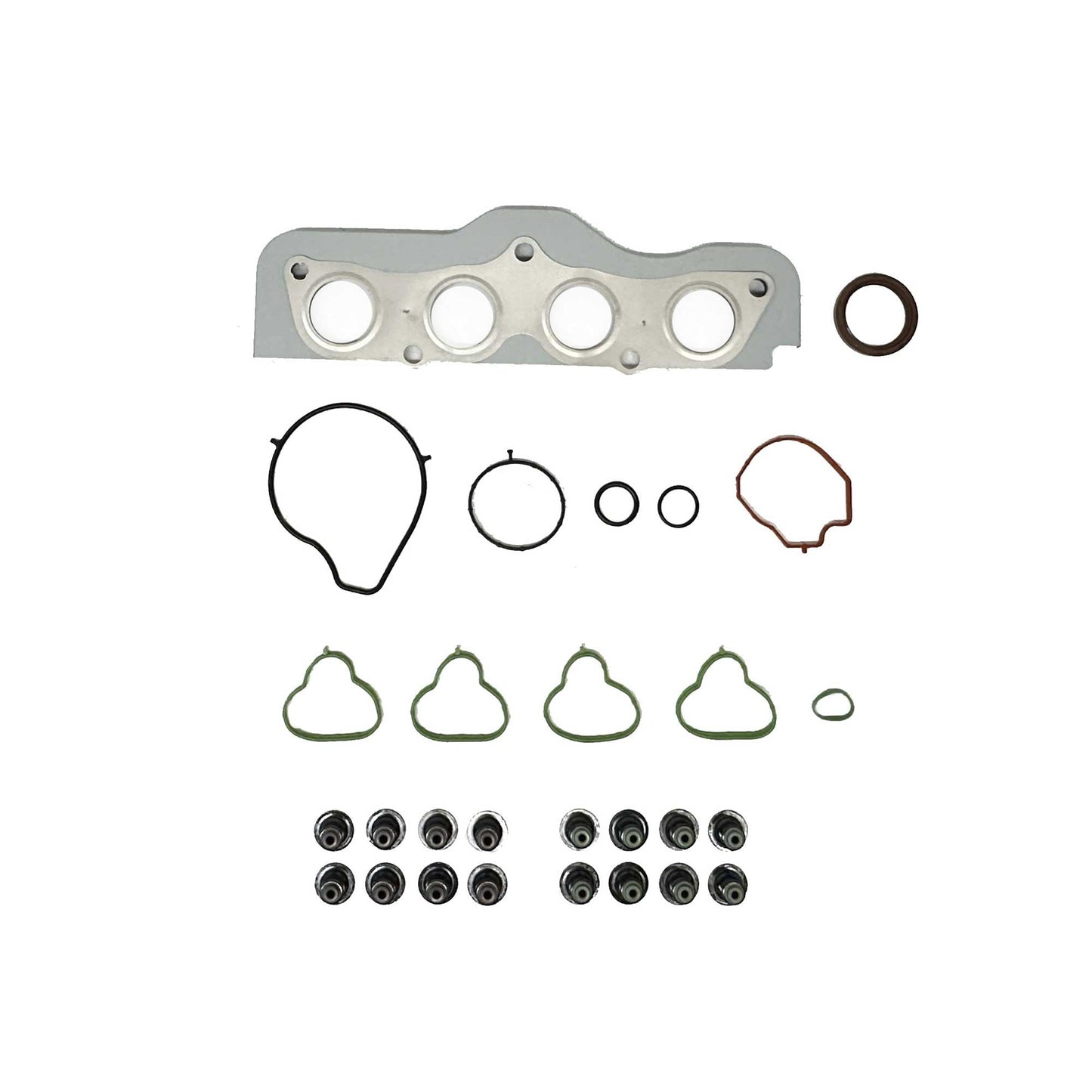 Cylinder Head Gasket Set 2011-2014 Mazda 1.5L