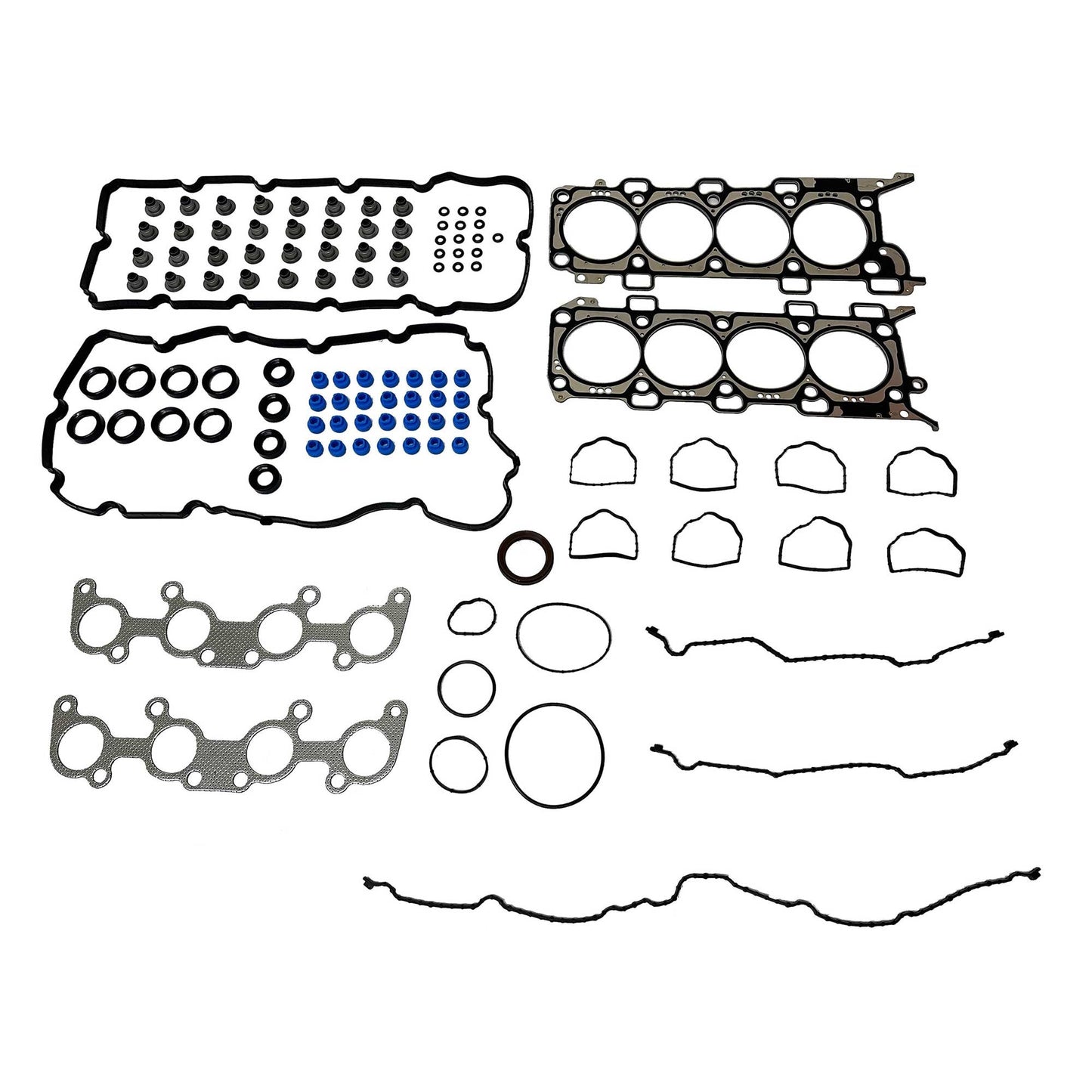 Engine Rebuild Kit 2015-2017 Ford 5.0L