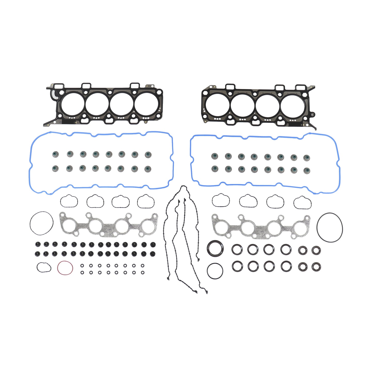 Engine Rebuild Kit 2012 Ford 5.0L