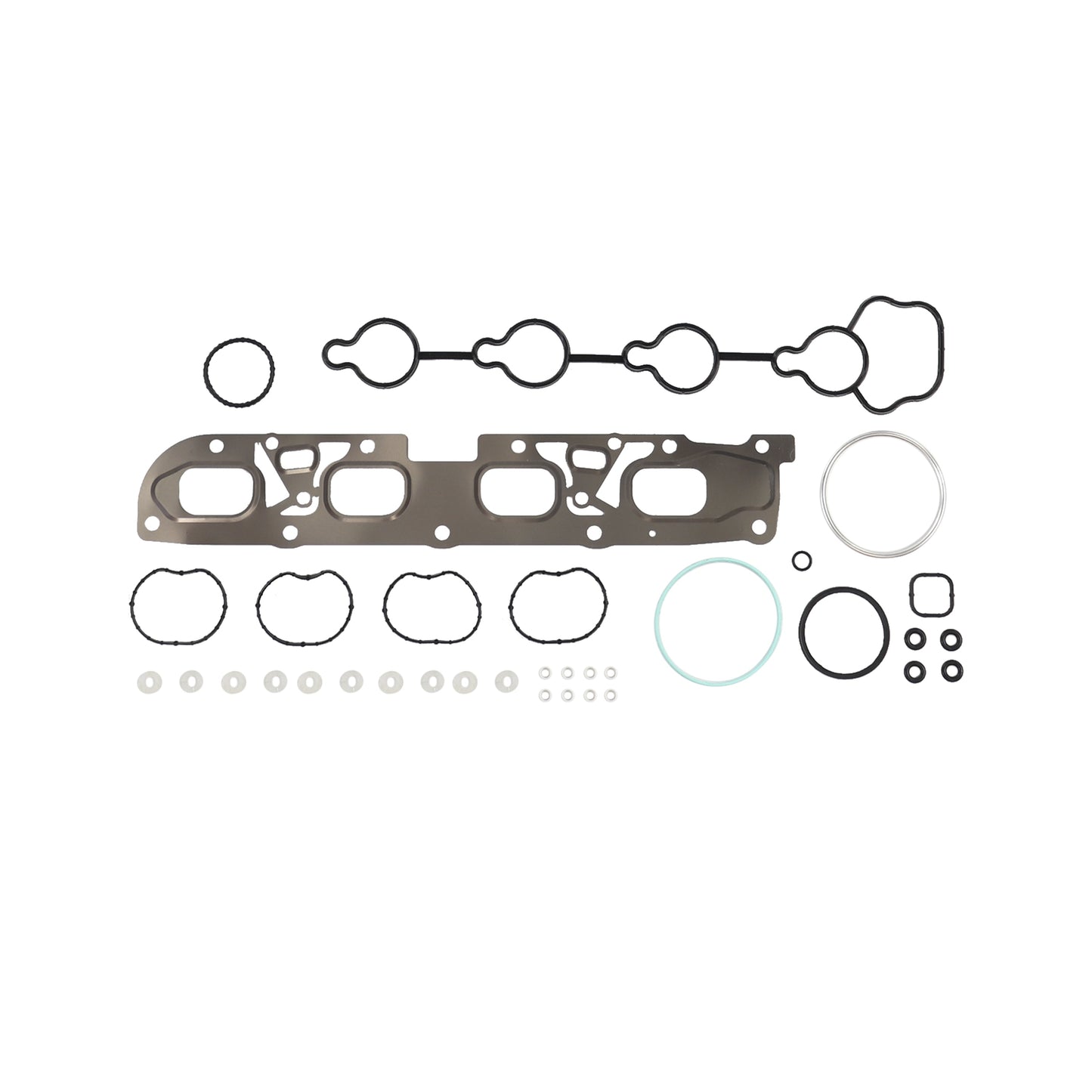 Cylinder Head Gasket Set  for 2010-2017 Buick, Chevrolet, GMC 2.4L L4 Engine