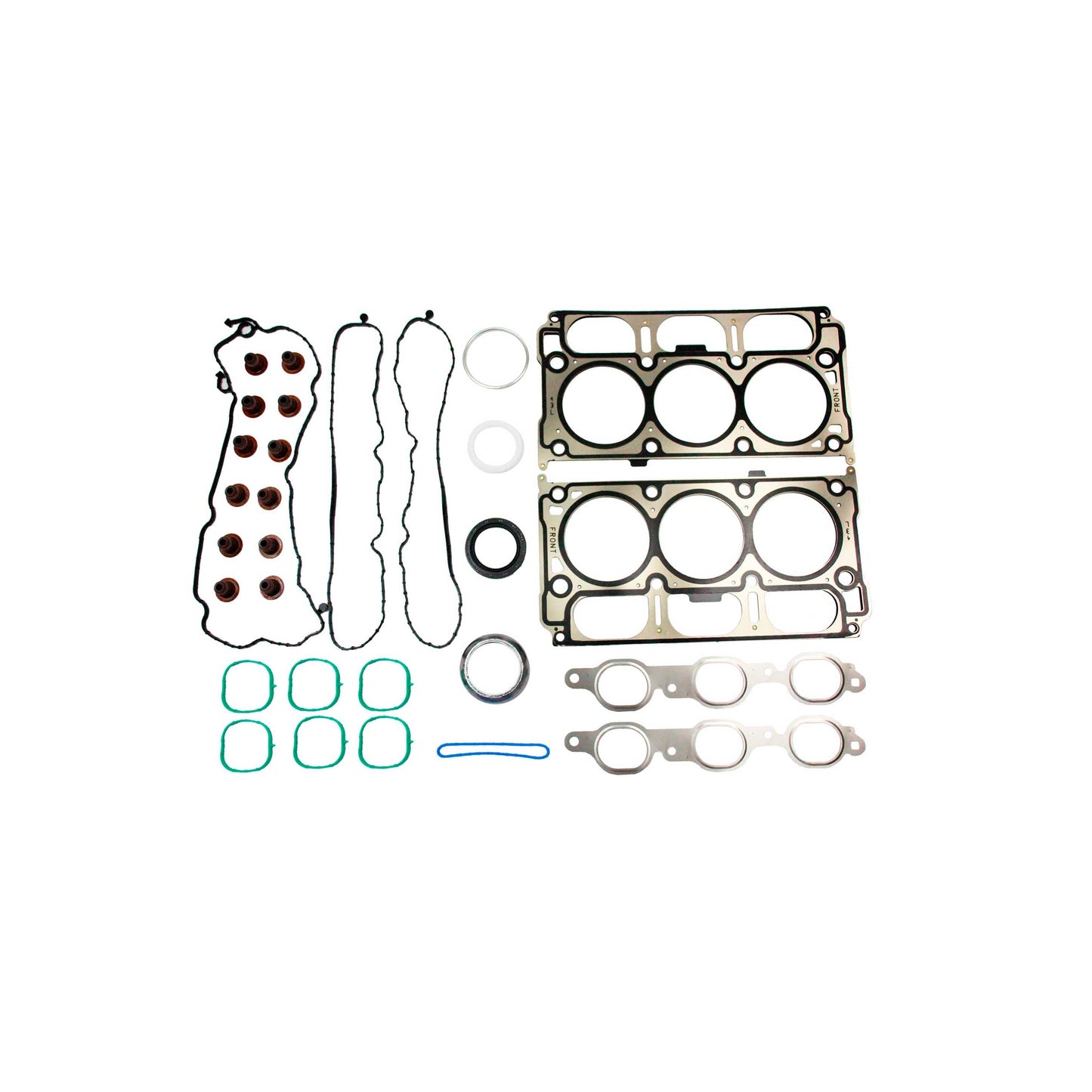 Engine Rebuild Kit 2014-2017 Chevrolet,GMC 4.3L