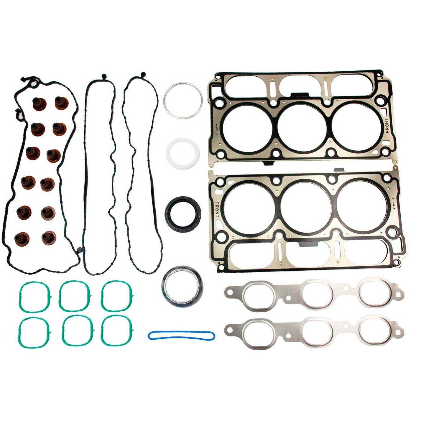 Master Engine Rebuild Kit 2018-2022 Chevrolet 4.3L