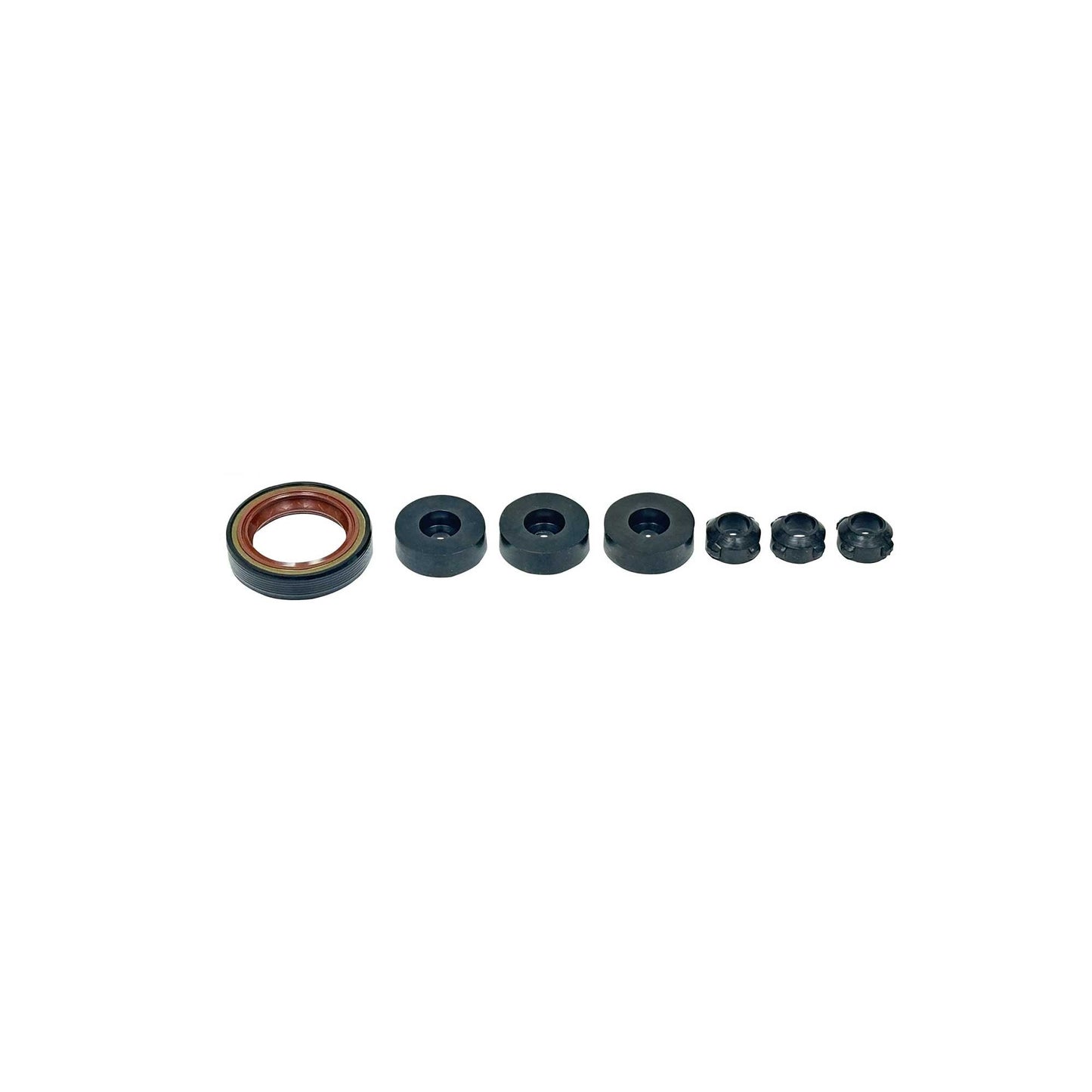 Cylinder Head Gasket Set 2005-2006 Volkswagen 1.9L