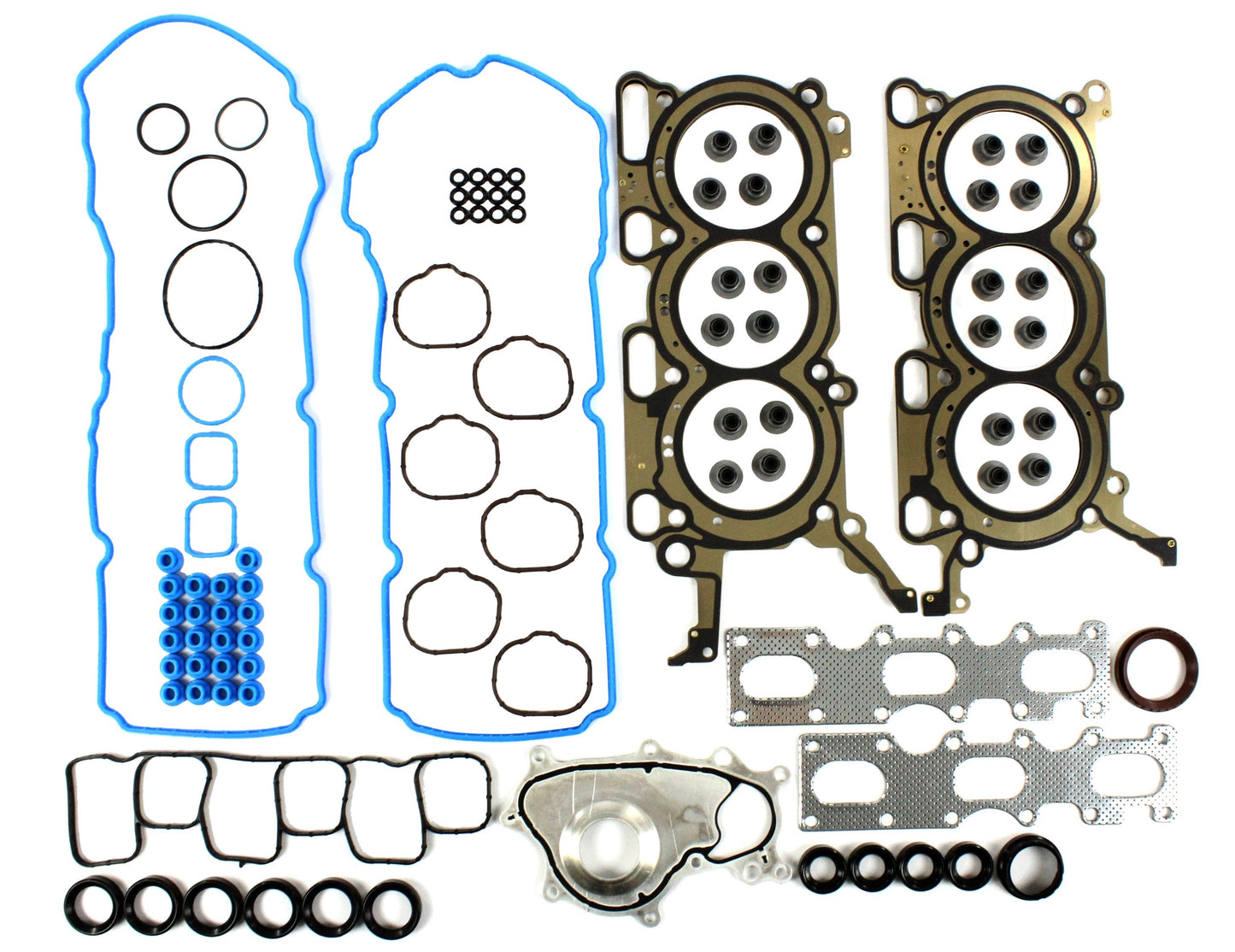 Master Engine Rebuild Kit 2013 Ford 3.7L