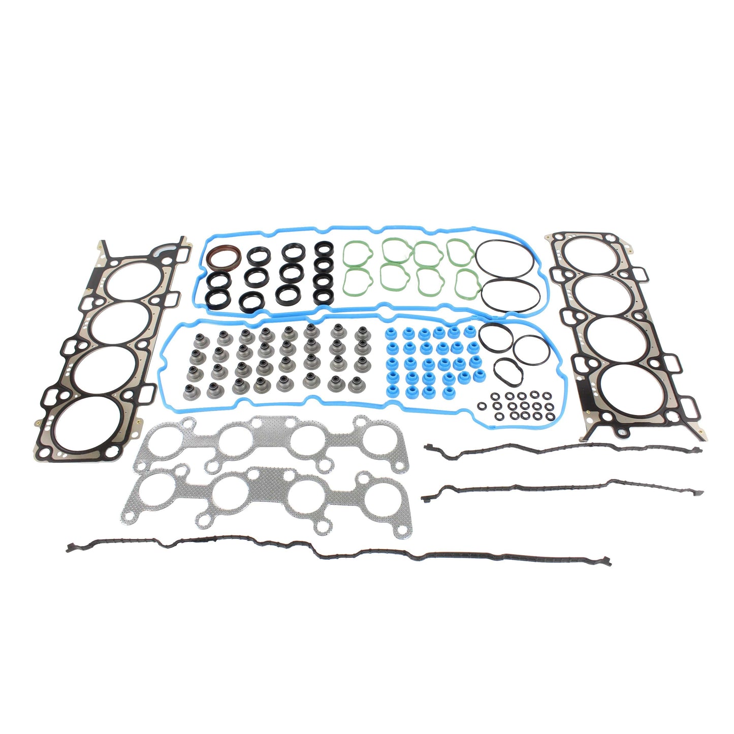 Master Engine Rebuild Kit 2011 Ford 5.0L