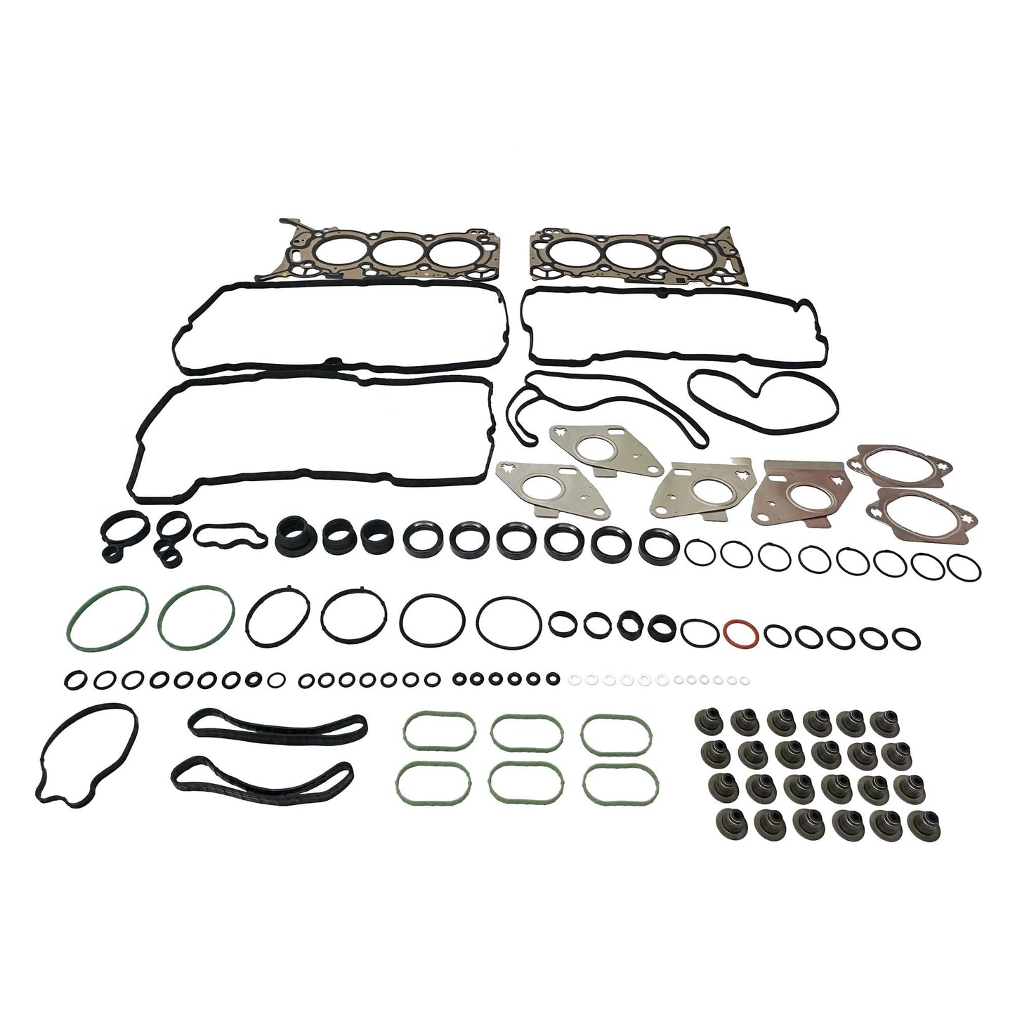 Cylinder Head Gasket Set 2015-2017 Ford,Lincoln 2.7L