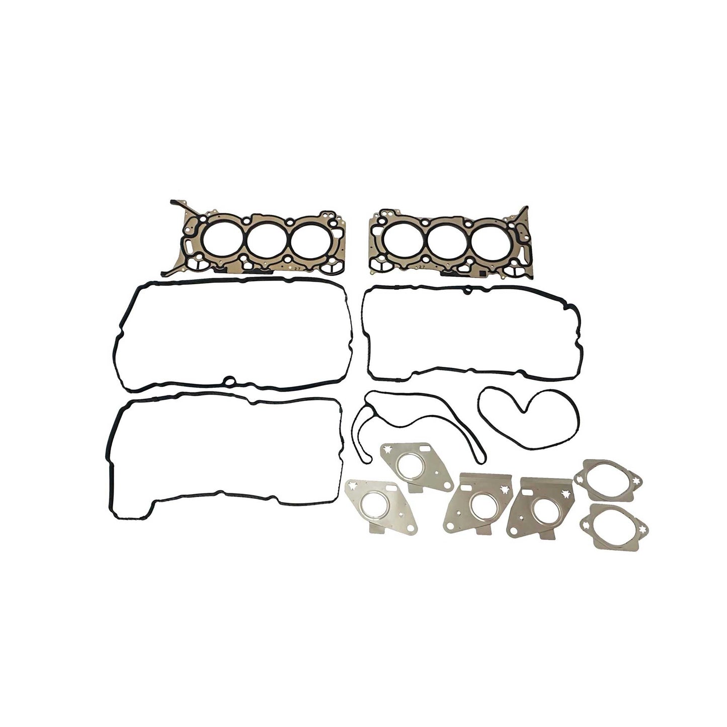 Cylinder Head Gasket Set 2015-2017 Ford,Lincoln 2.7L