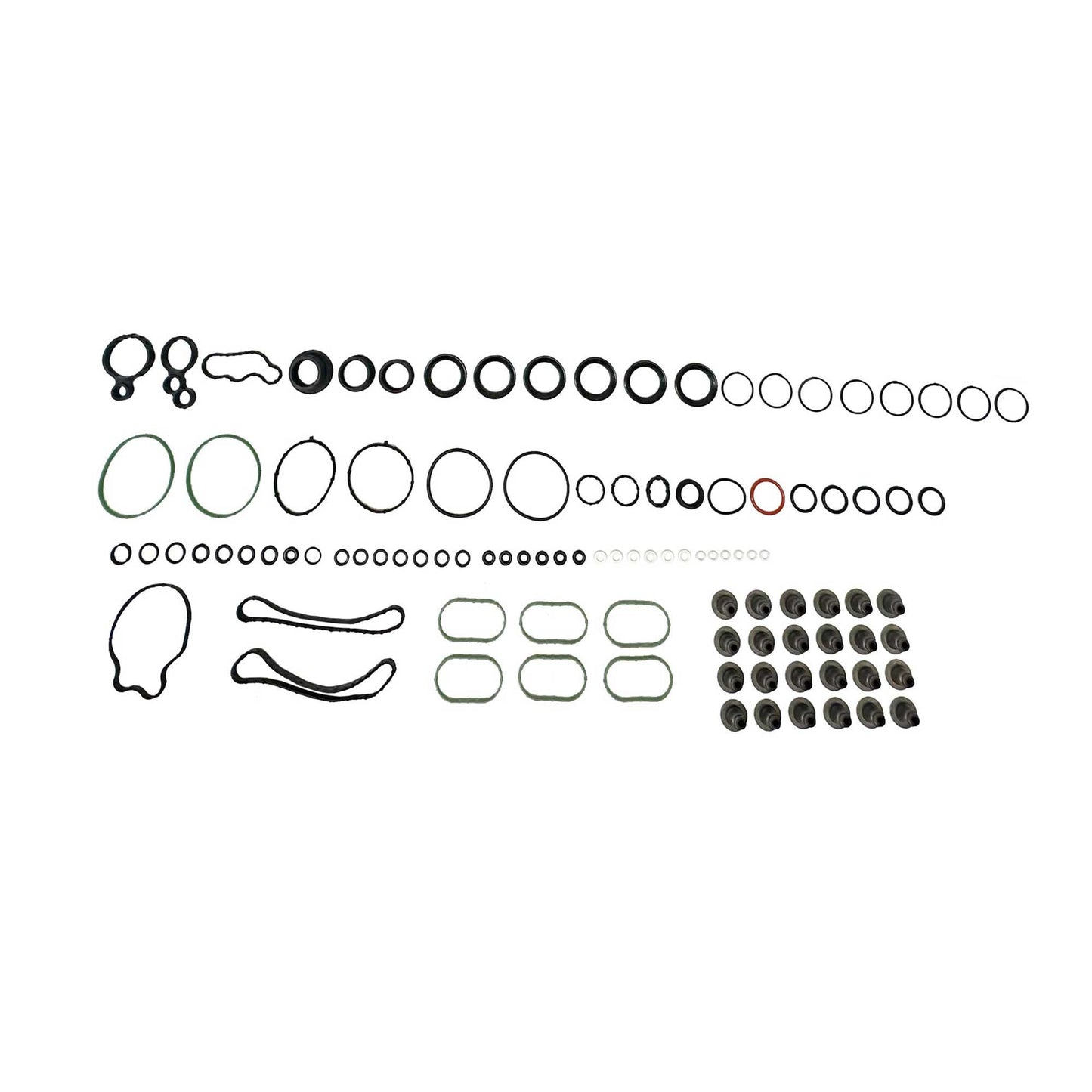 Cylinder Head Gasket Set 2015-2017 Ford,Lincoln 2.7L