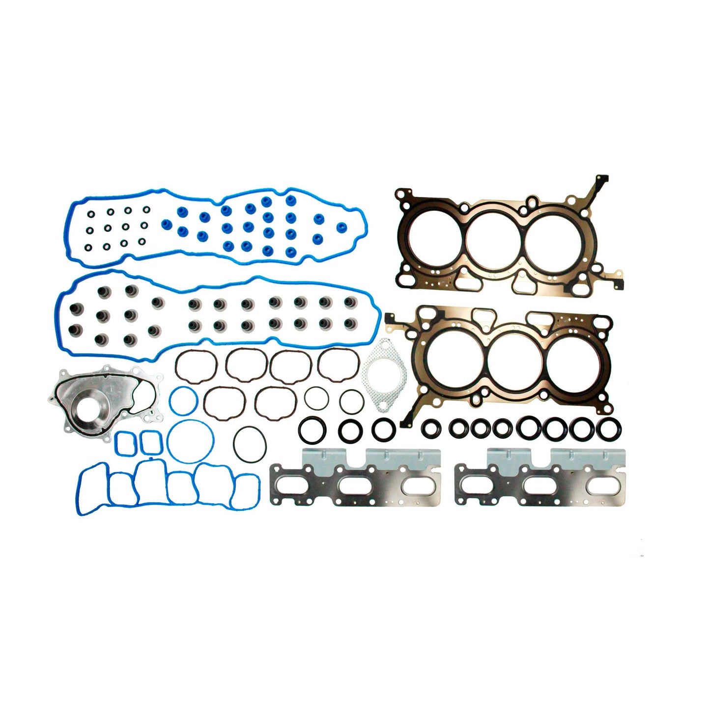 Master Engine Rebuild Kit 2013 Lincoln MKT 3.7L V6