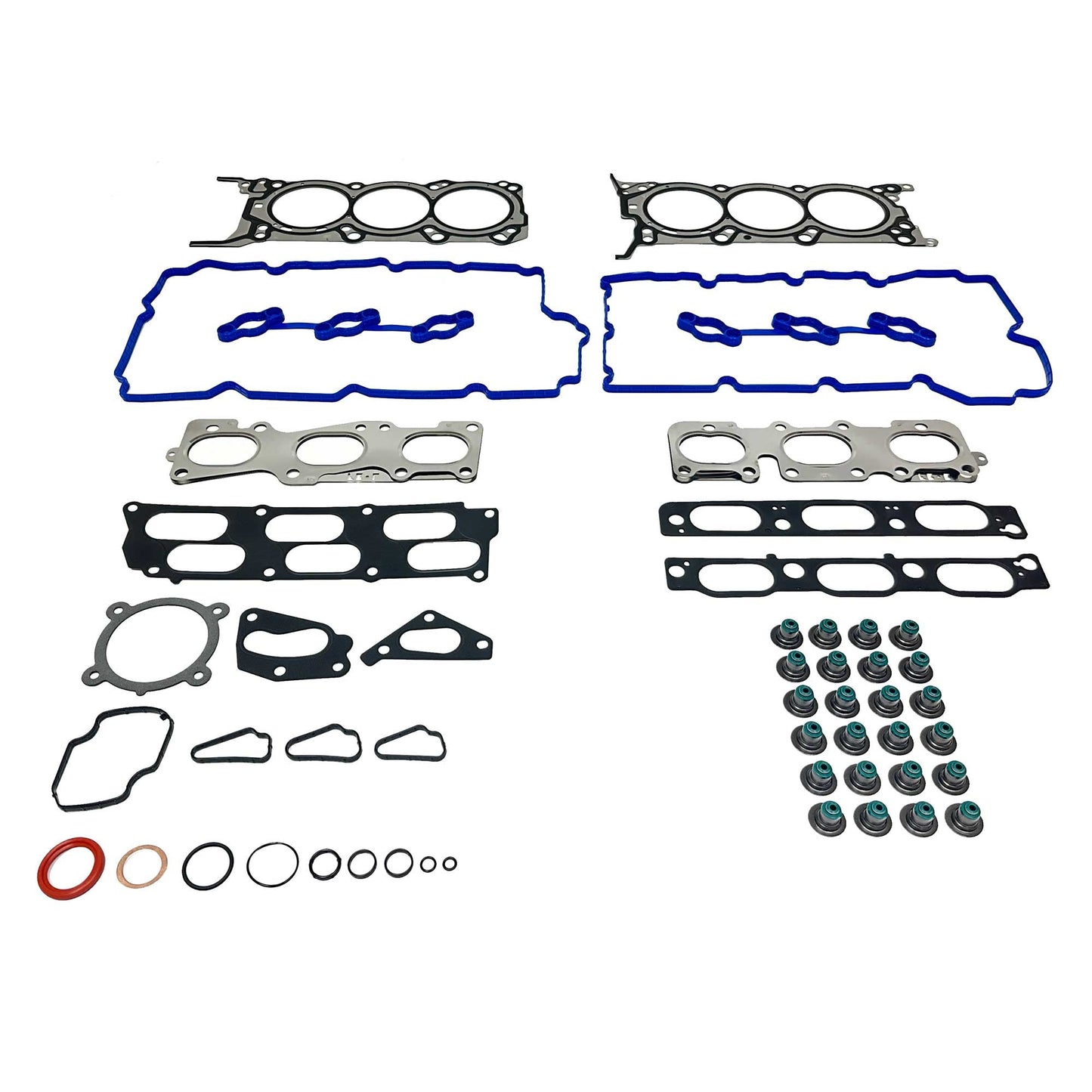 Cylinder Head Gasket Set 2013-2016 Hyundai 3.8L