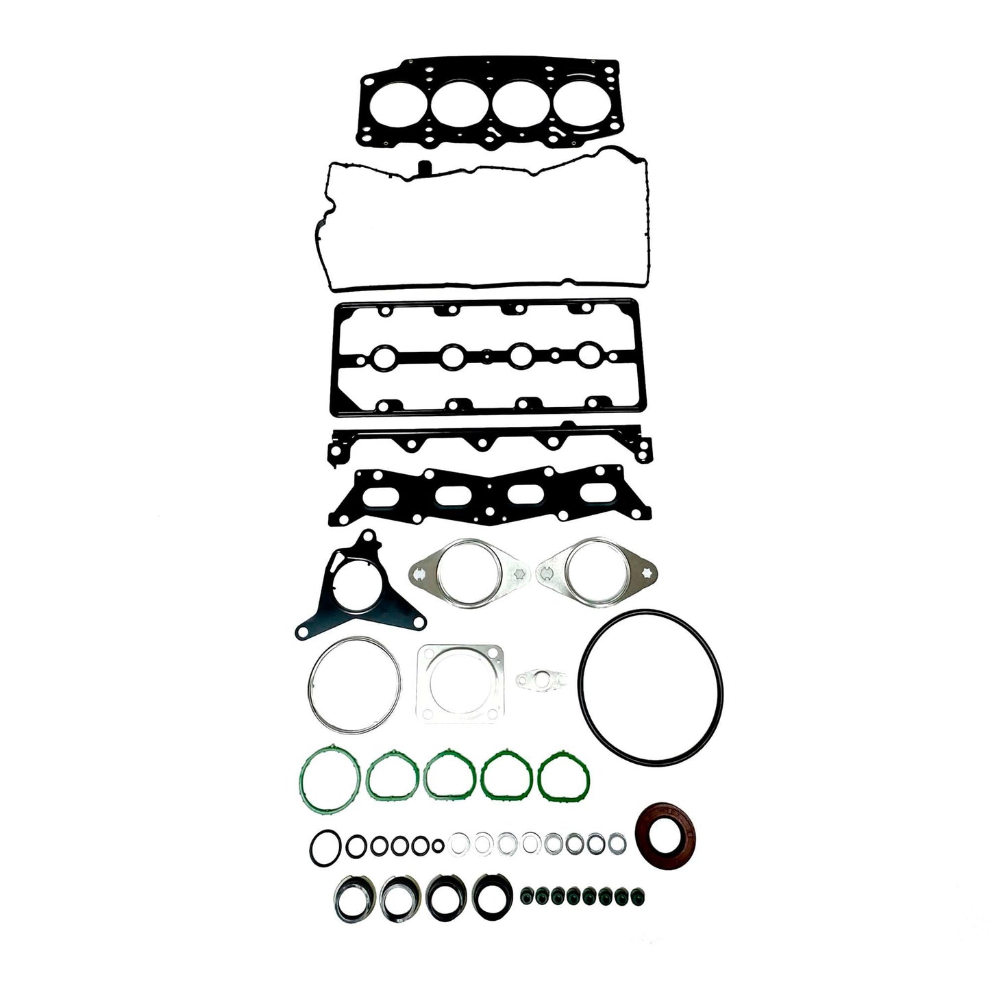 Cylinder Head Gasket Set 2014-2018 Fiat,Jeep 1.4L