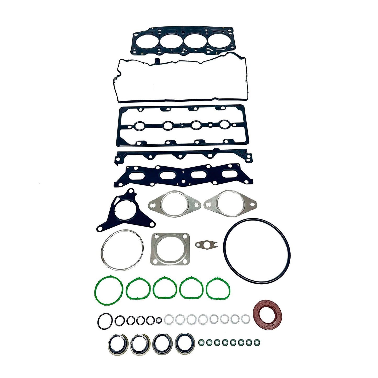 Cylinder Head Gasket Set 2014-2018 Fiat,Jeep 1.4L