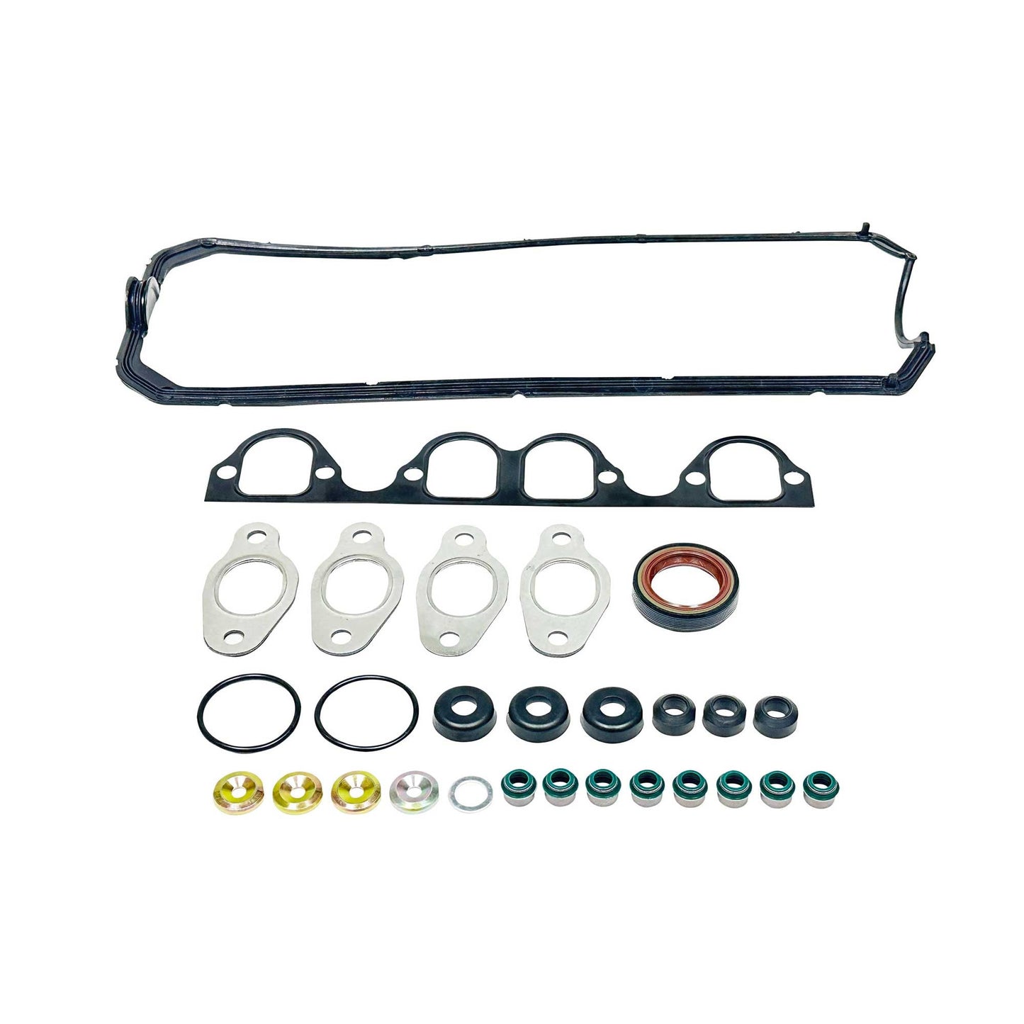 Cylinder Head Gasket Set 1996-1998 Volkswagen 1.9L