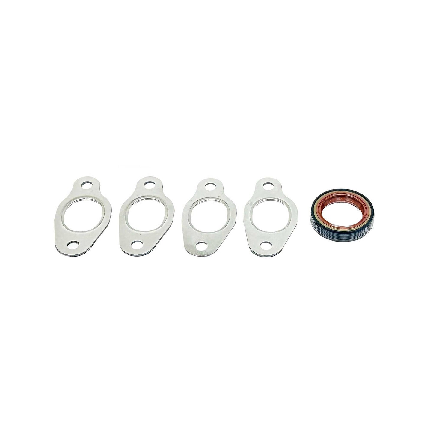 Cylinder Head Gasket Set 1996-1998 Volkswagen 1.9L