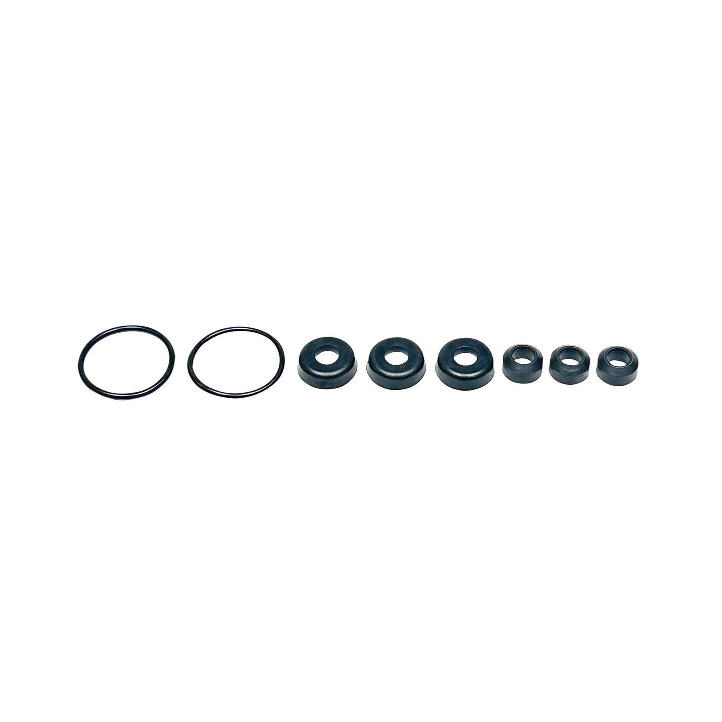 Cylinder Head Gasket Set 1996-1998 Volkswagen 1.9L