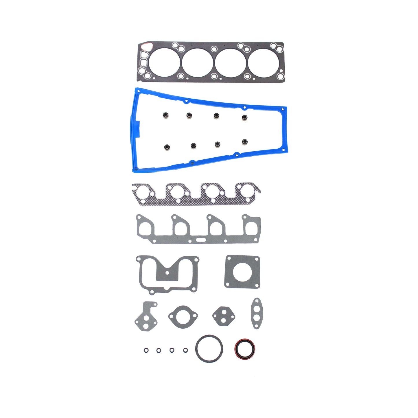 Master Engine Rebuild Kit 1992 Ford 2.3L