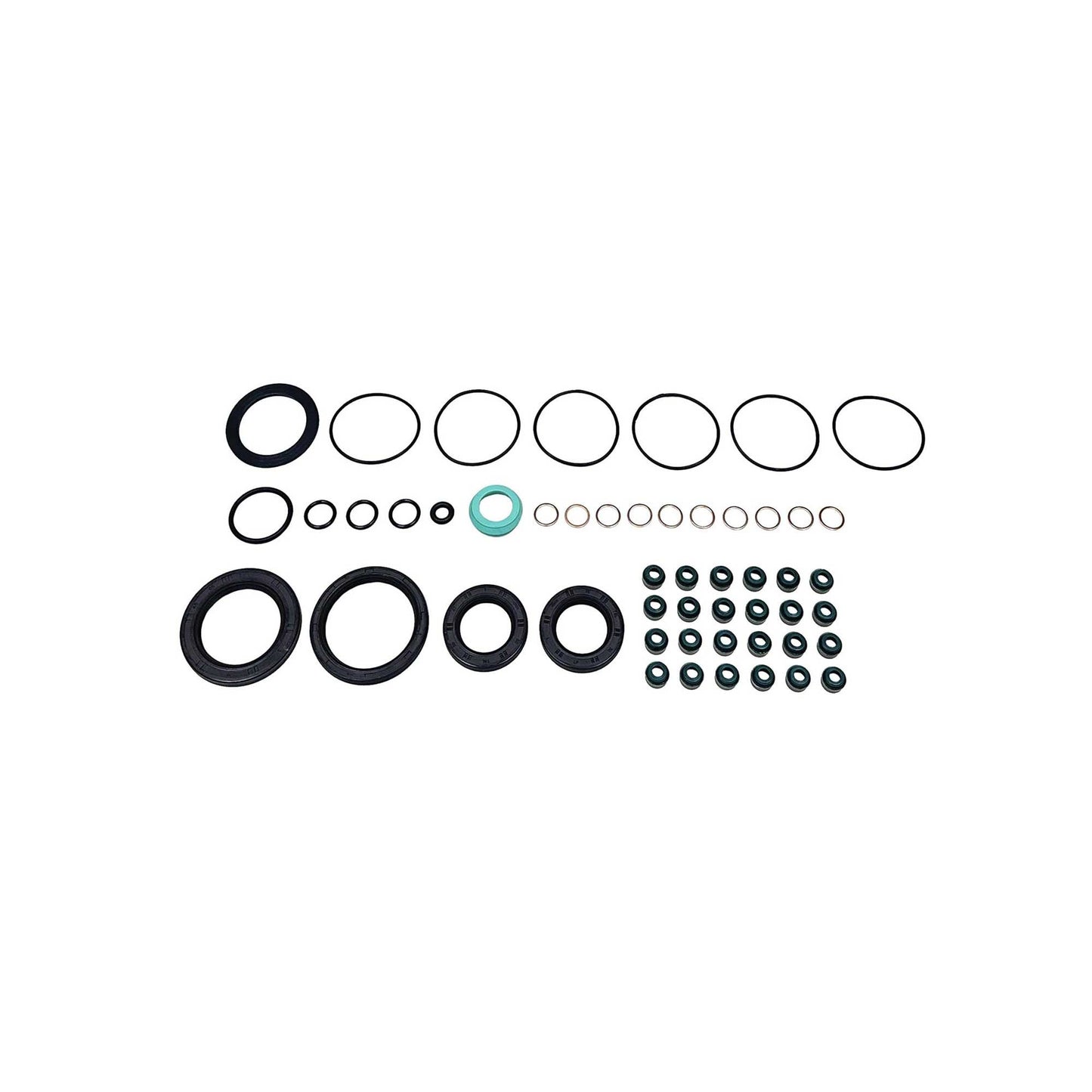 Cylinder Head Gasket Set 2002-2005 Volvo 2.9L