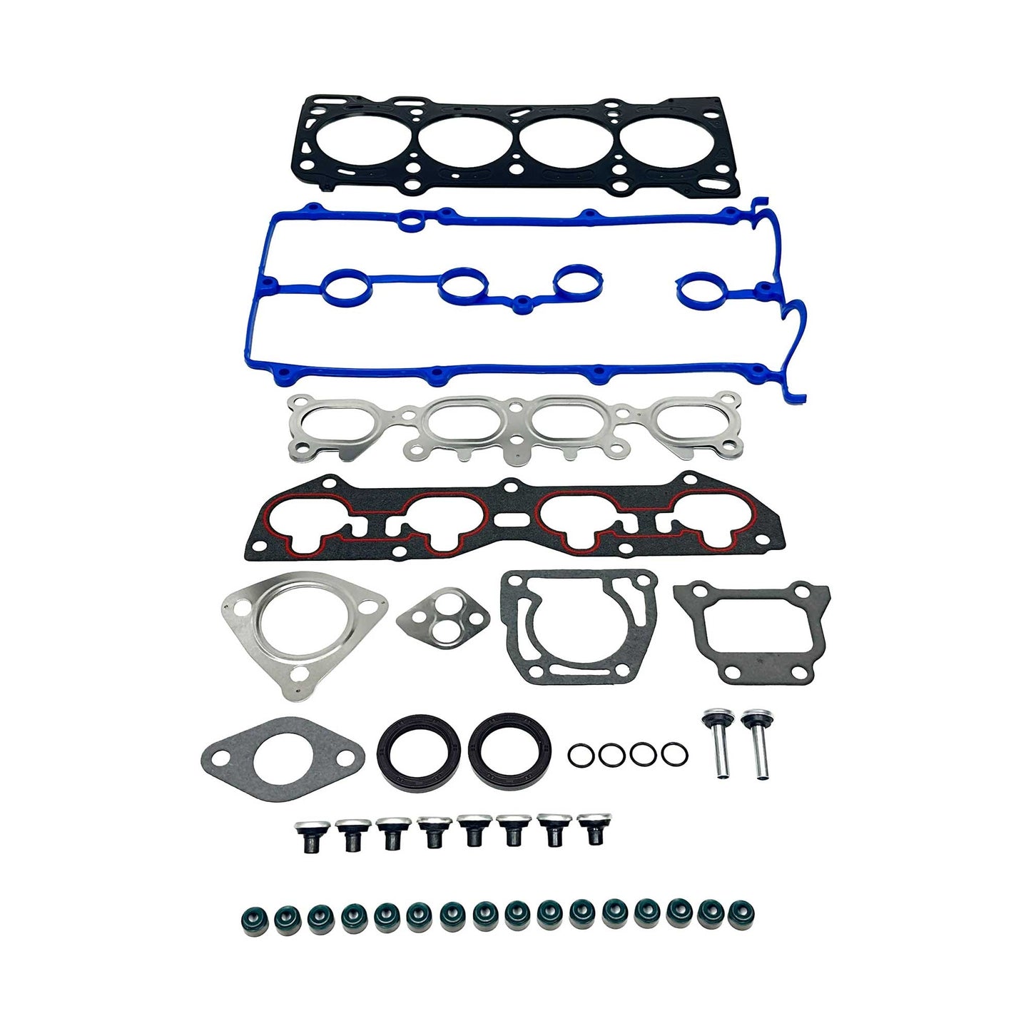 Cylinder Head Gasket Set 2000-2003 Mazda 2.0L