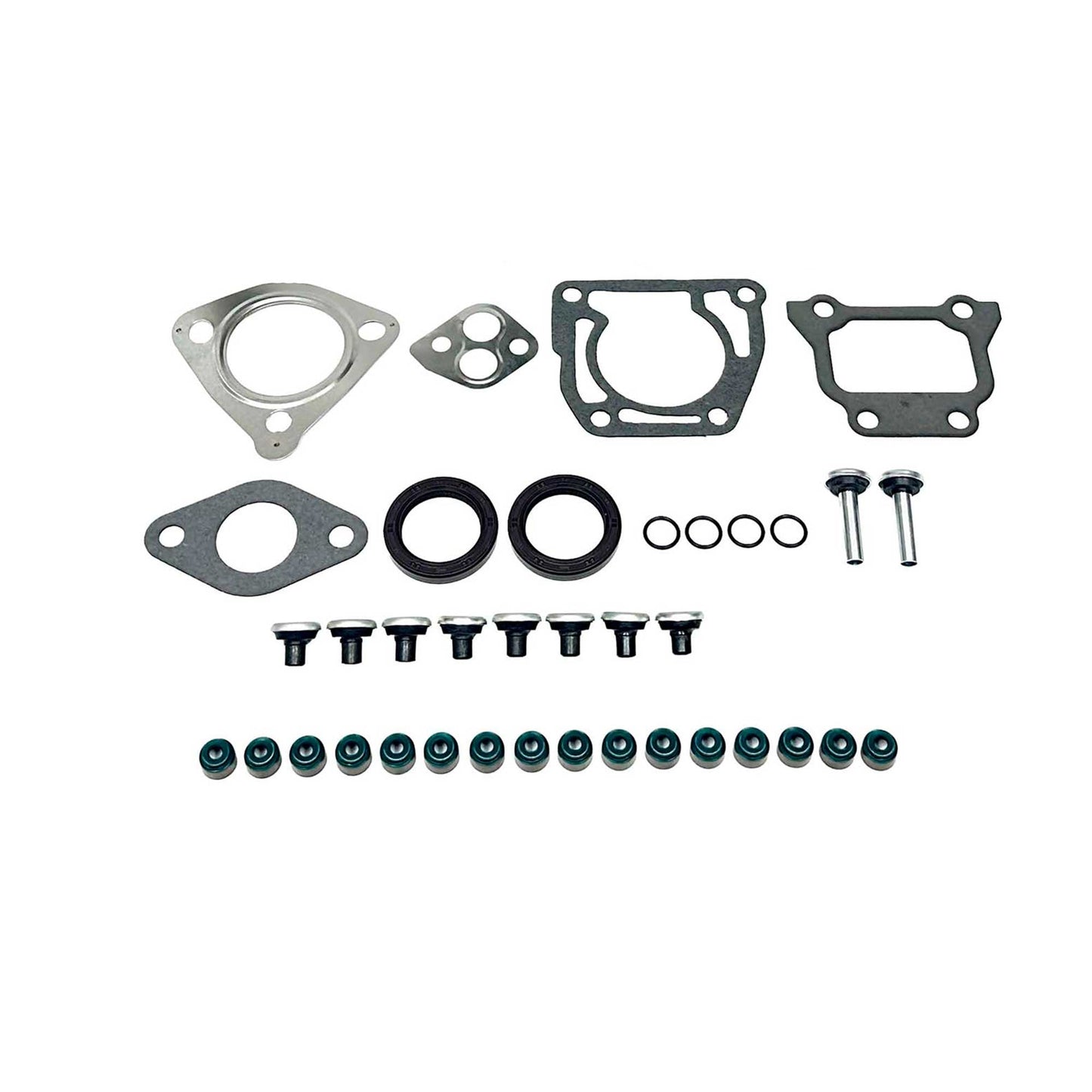 Cylinder Head Gasket Set 2000-2003 Mazda 2.0L