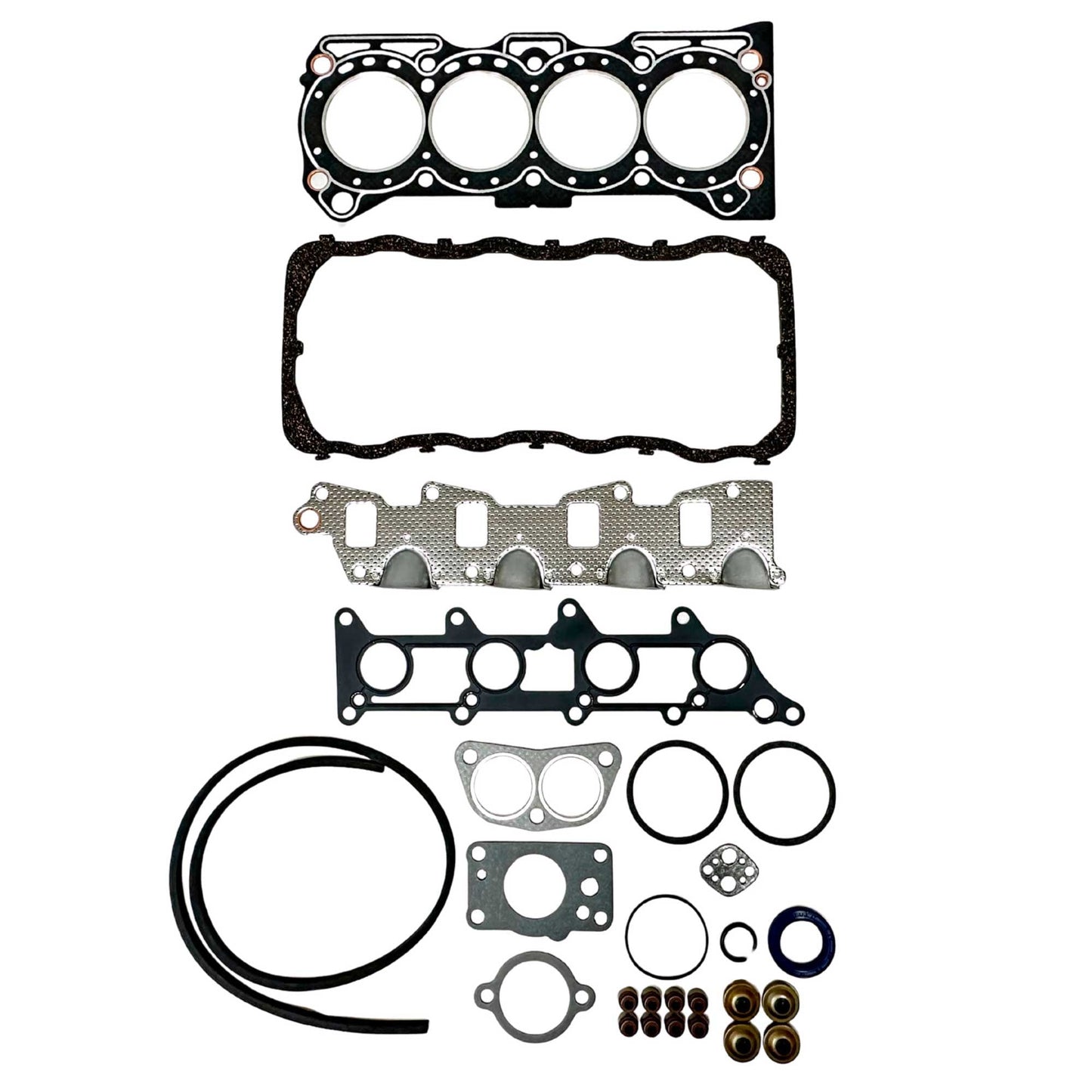 Cylinder Head Gasket Set 1989-1995 Geo,Suzuki 1.6L