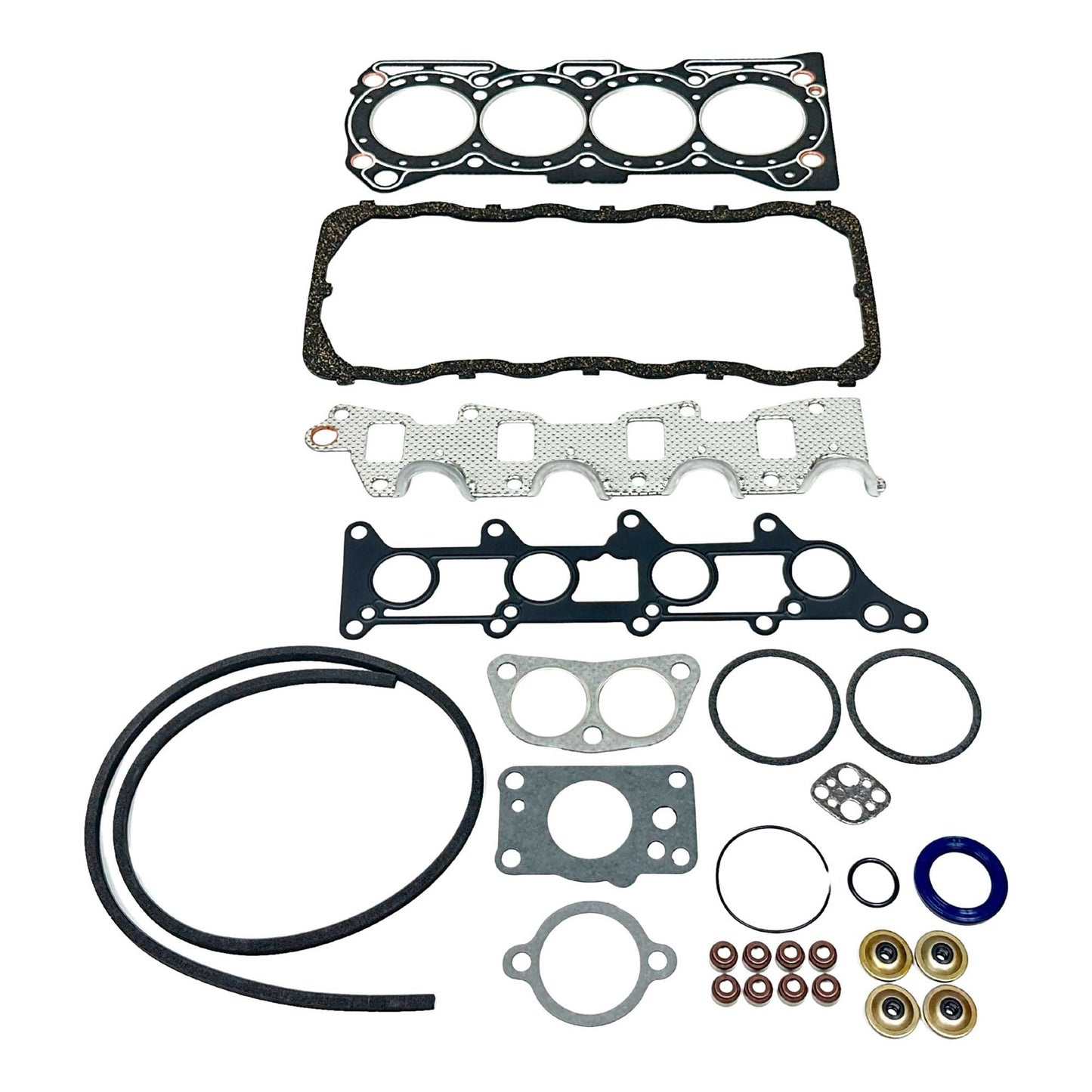 Cylinder Head Gasket Set 1989-1995 Geo,Suzuki 1.6L