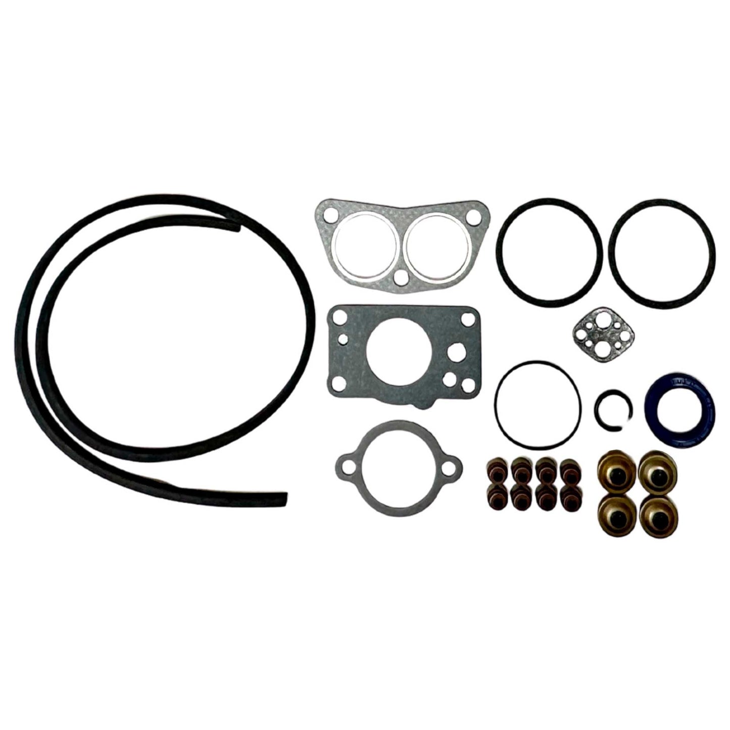 Cylinder Head Gasket Set 1989-1995 Geo,Suzuki 1.6L