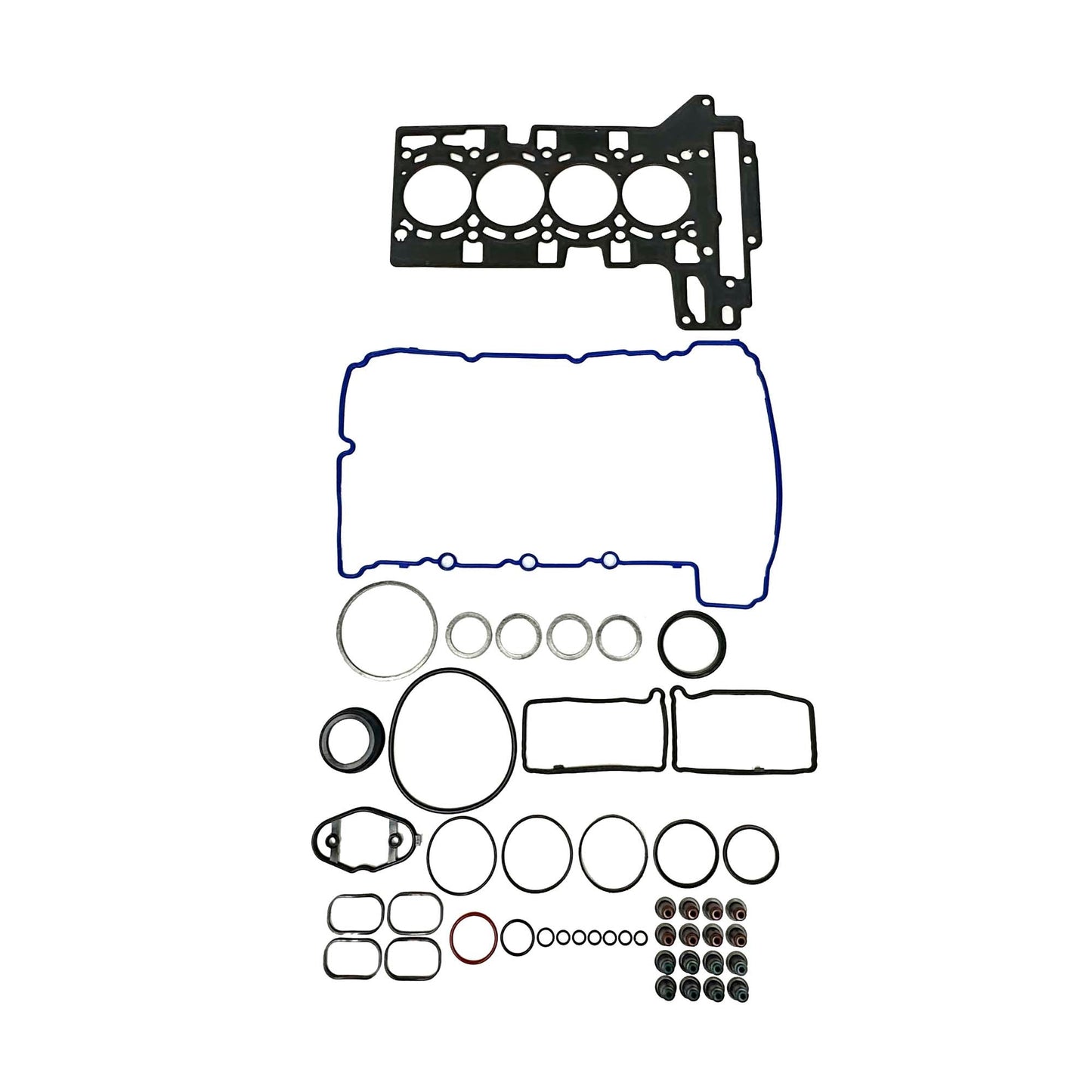 Cylinder Head Gasket Set 2012-2015 BMW 2.0L