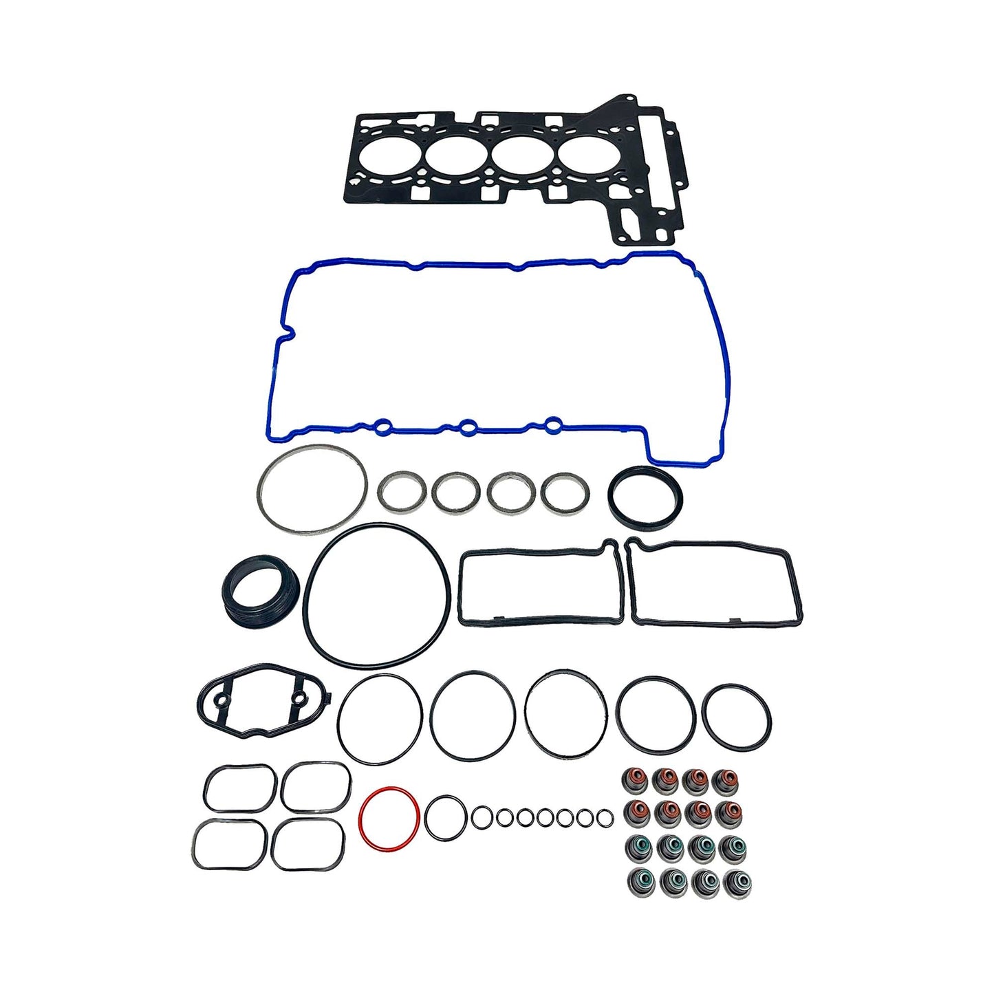 Cylinder Head Gasket Set 2012-2015 BMW 2.0L