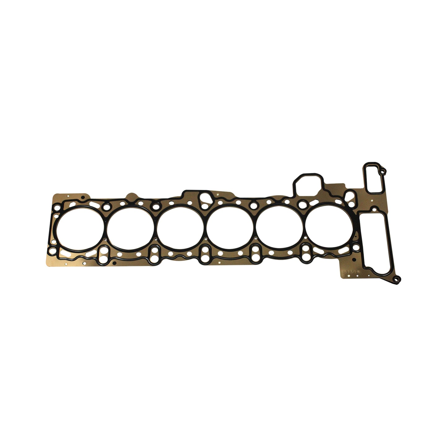 2012 BMW X3 3.0L Cylinder Head Gasket Set