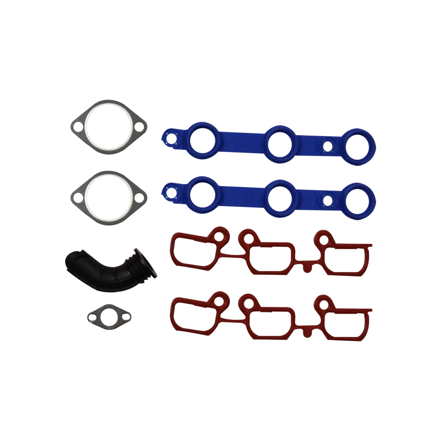 2012 BMW X5 3.0L Cylinder Head Gasket Set