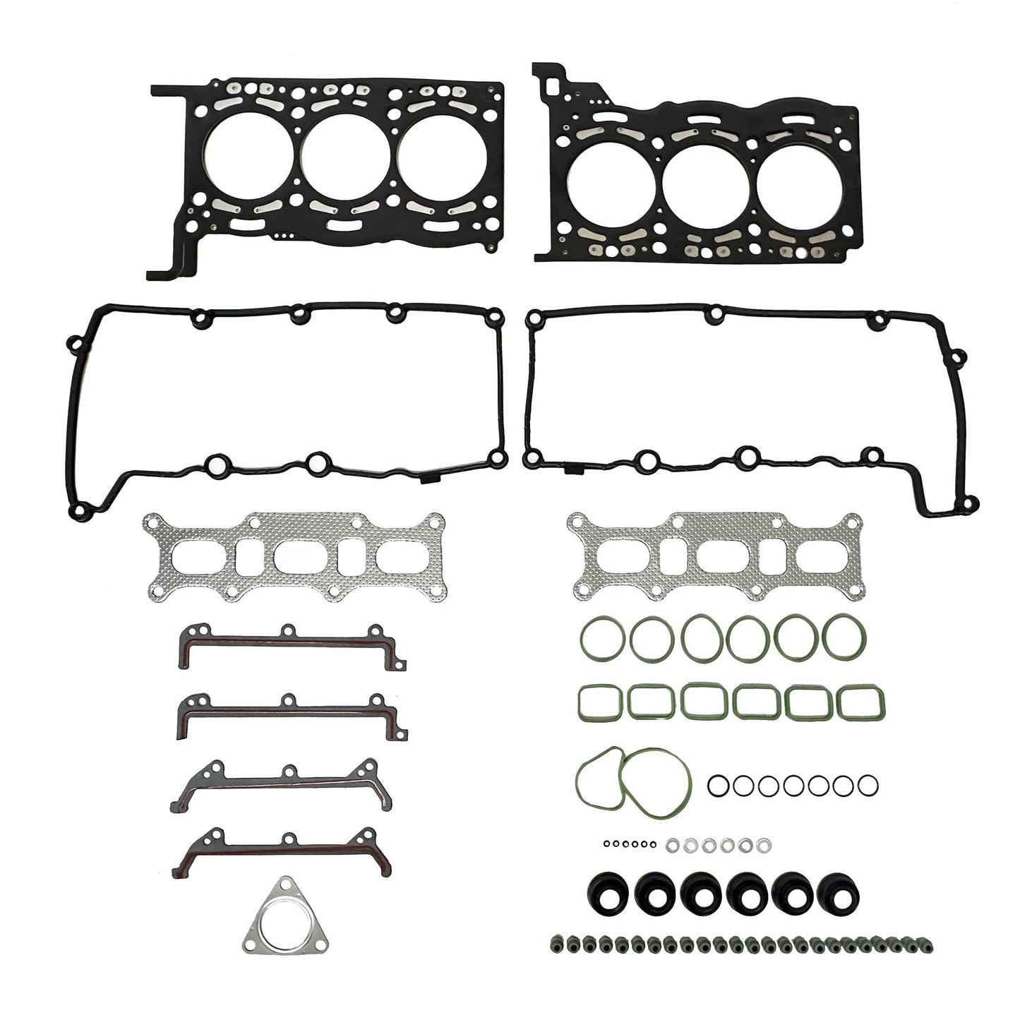 2014 Audi Q7 3.0L Cylinder Head Gasket Set