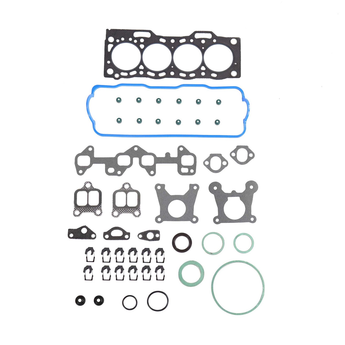 1992 Toyota Tercel 1.5L Cylinder Head Gasket Set