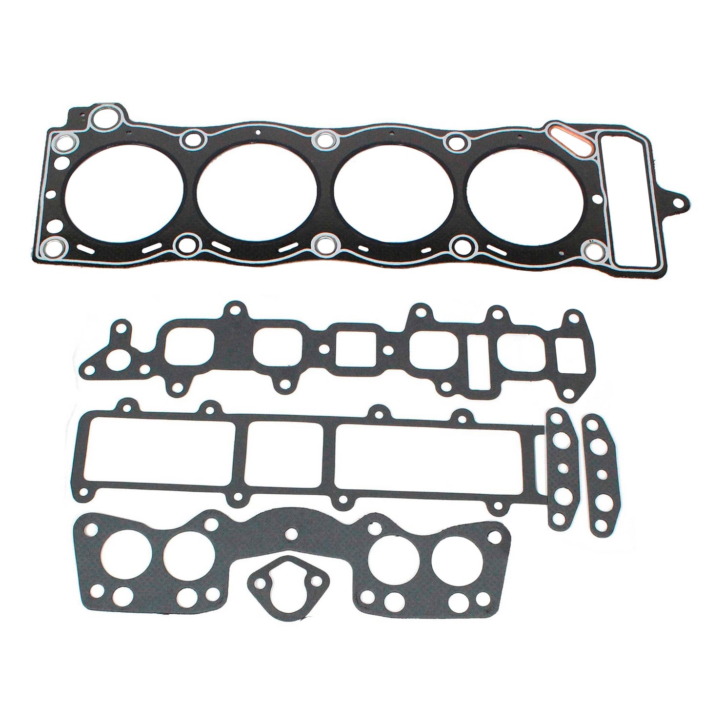 1981 Toyota Corona 2.4L Cylinder Head Gasket Set