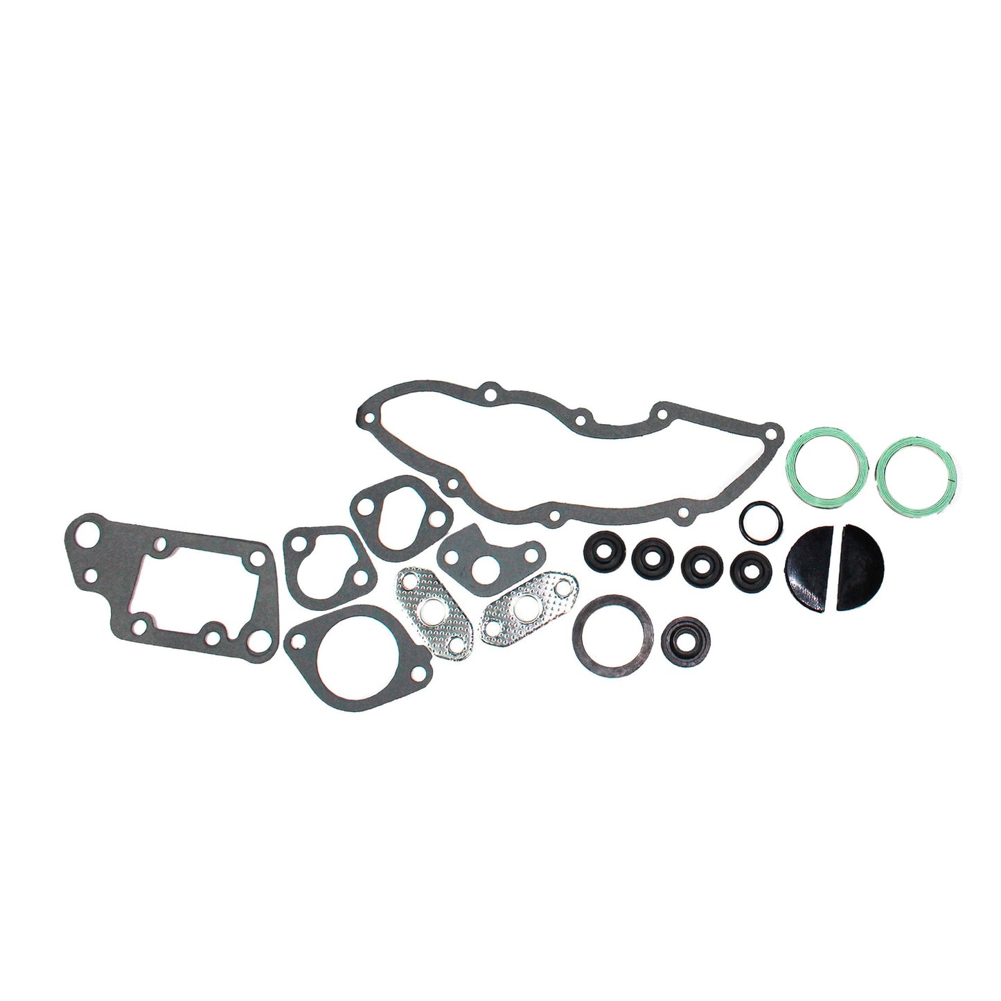 Cylinder Head Gasket Set 1981-1982 Toyota 2.4L