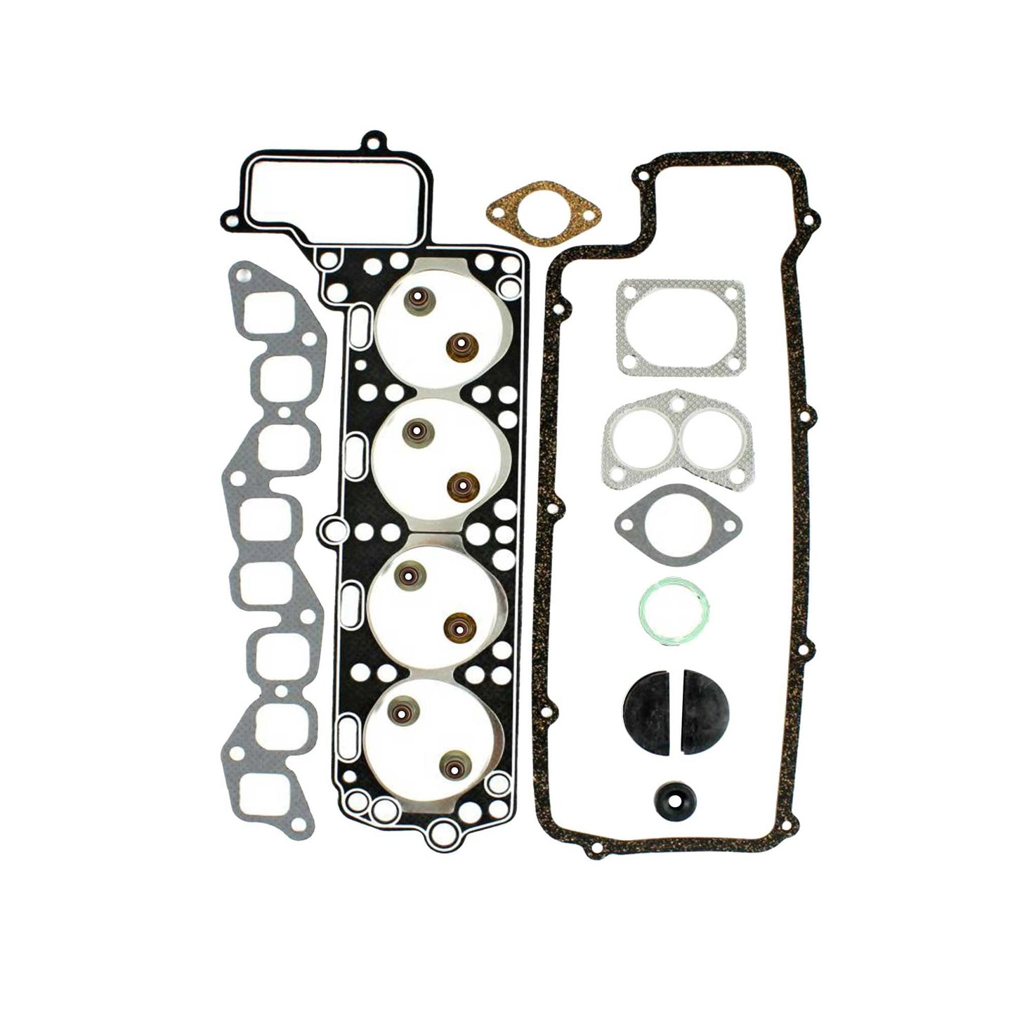 1973 Toyota Corona 2.0L Cylinder Head Gasket Set